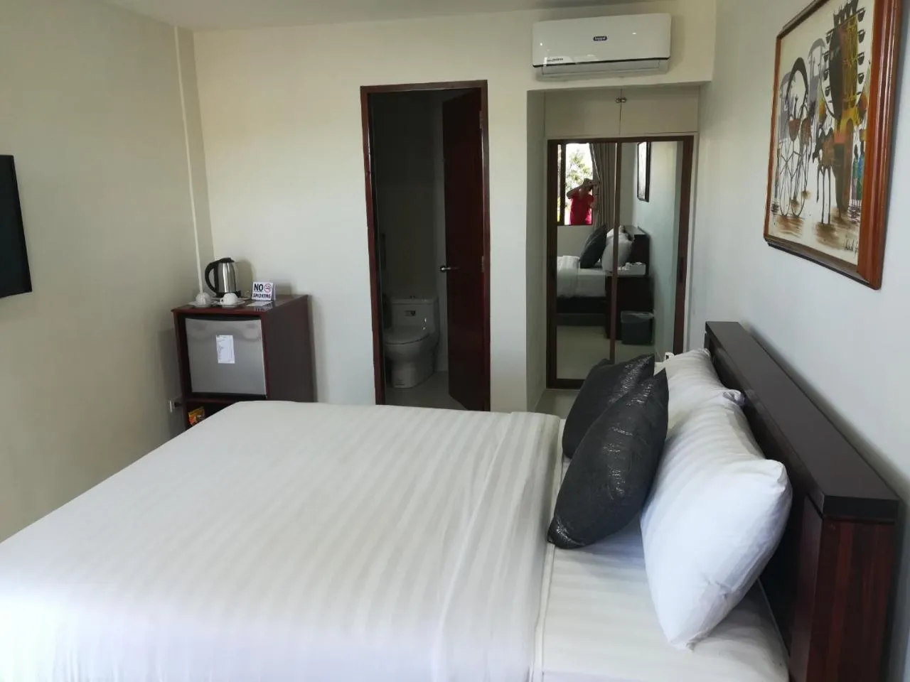 Nirvana Resort Puerto Galera