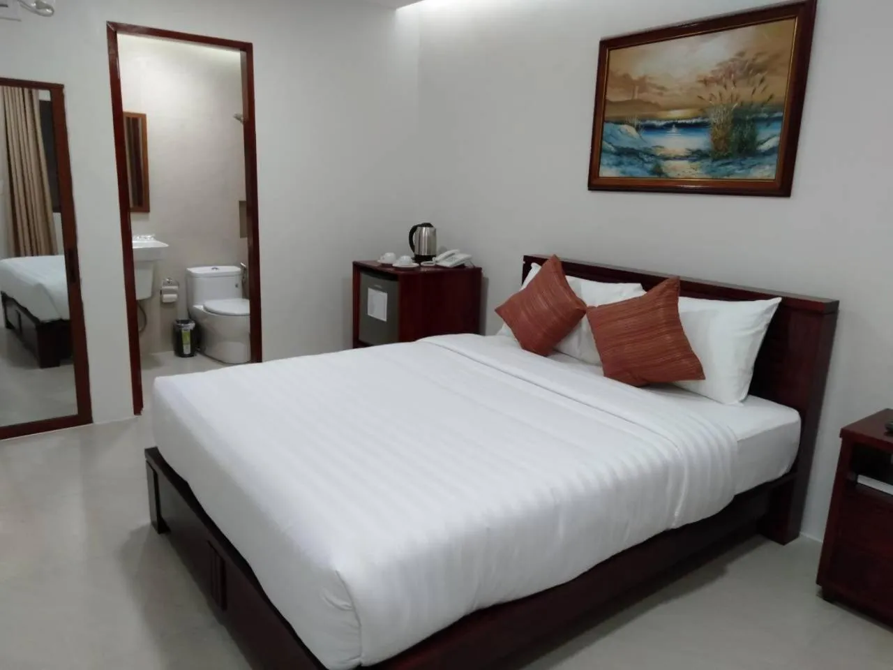 Nirvana Resort Puerto Galera