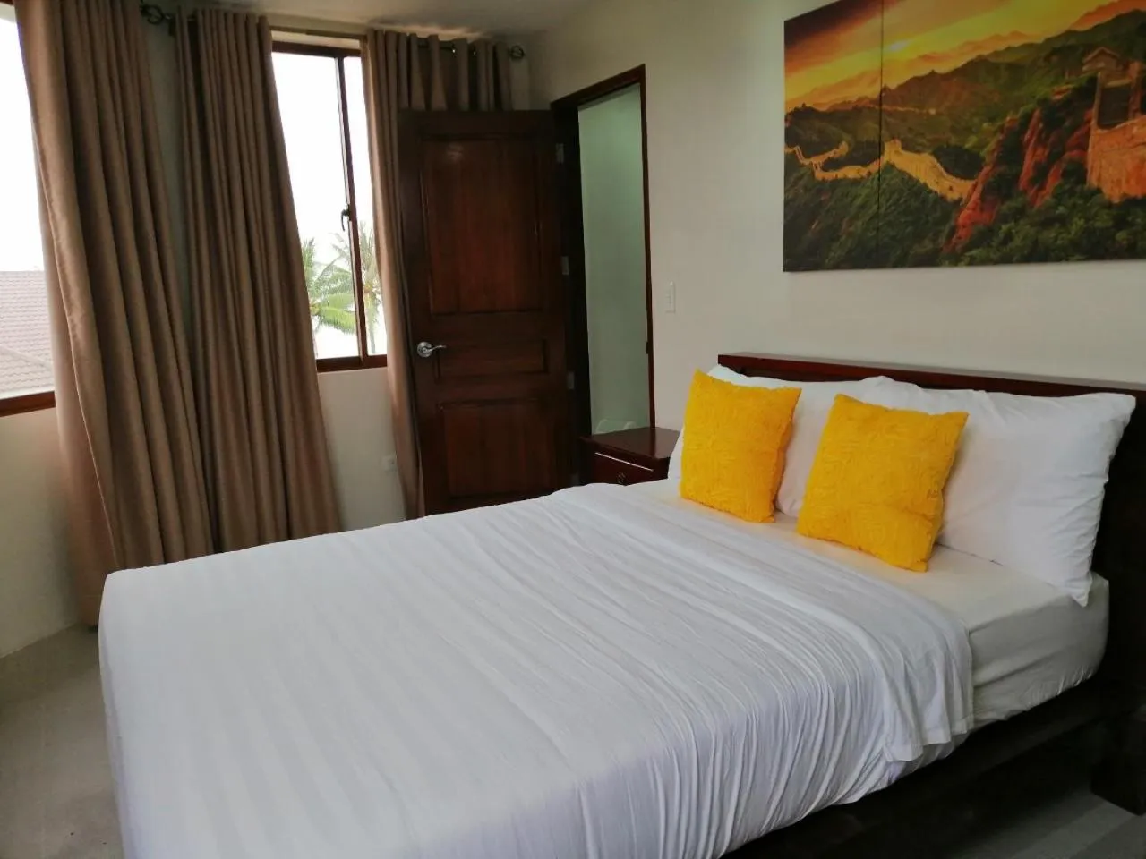 Nirvana Resort Puerto Galera