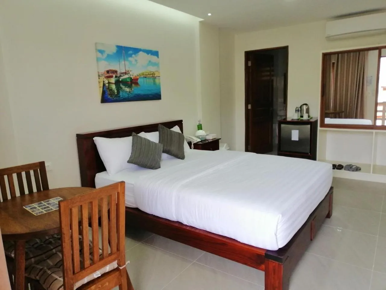 Nirvana Resort Puerto Galera