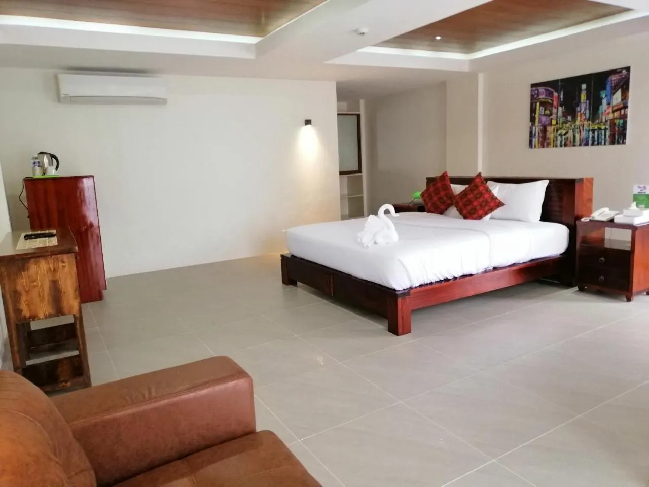 Nirvana Resort Puerto Galera