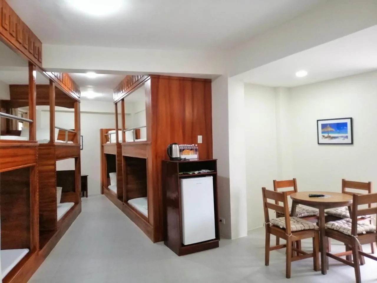 Nirvana Resort Puerto Galera