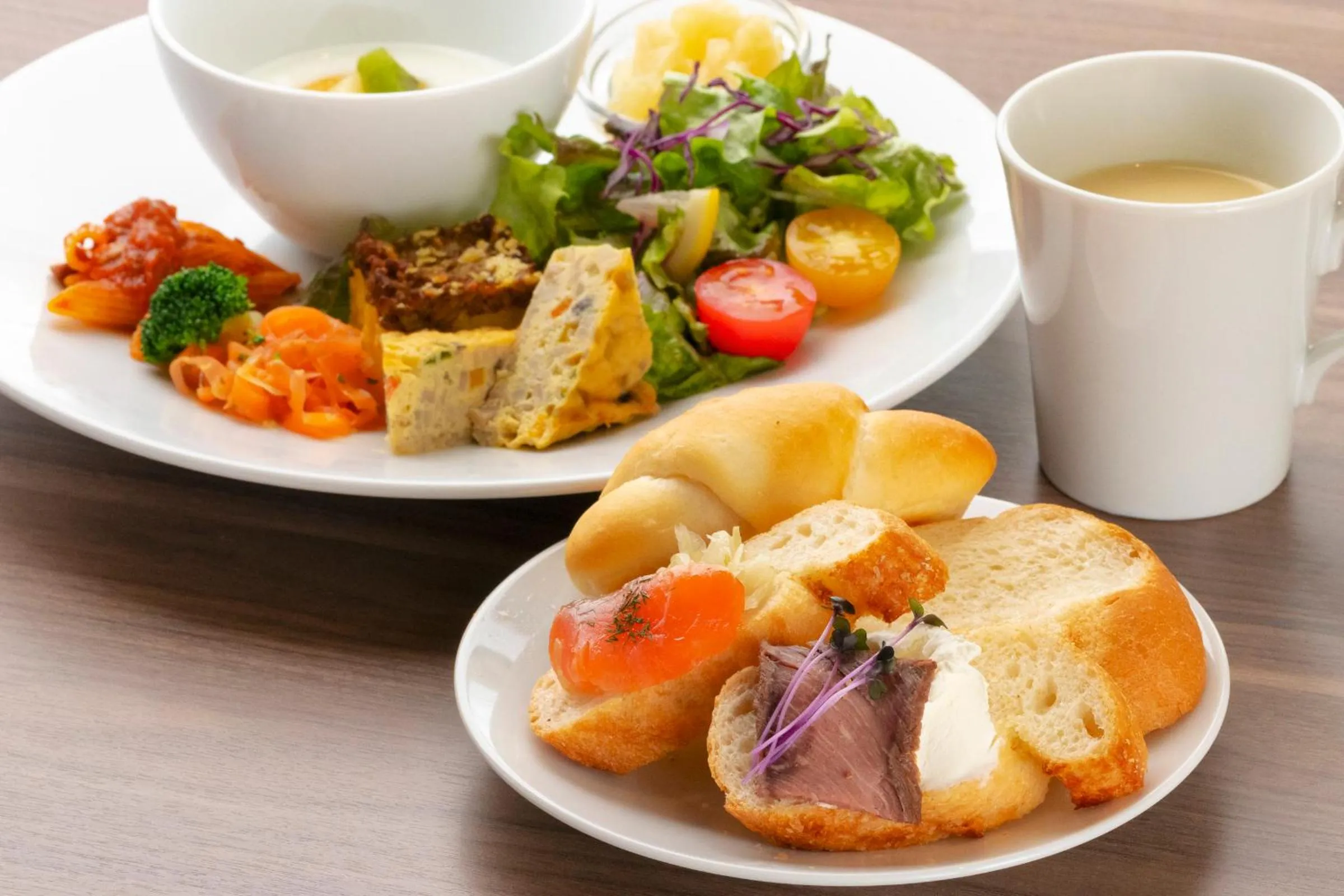 Hakodate Danshaku Club Hotel & Resorts