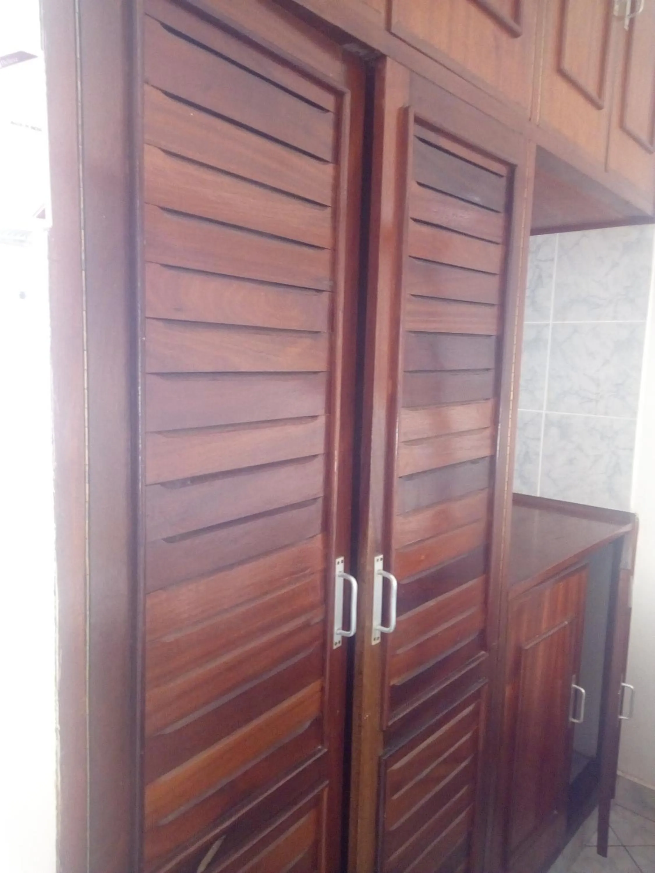 Bed in Hotel Windsor-Mombasa