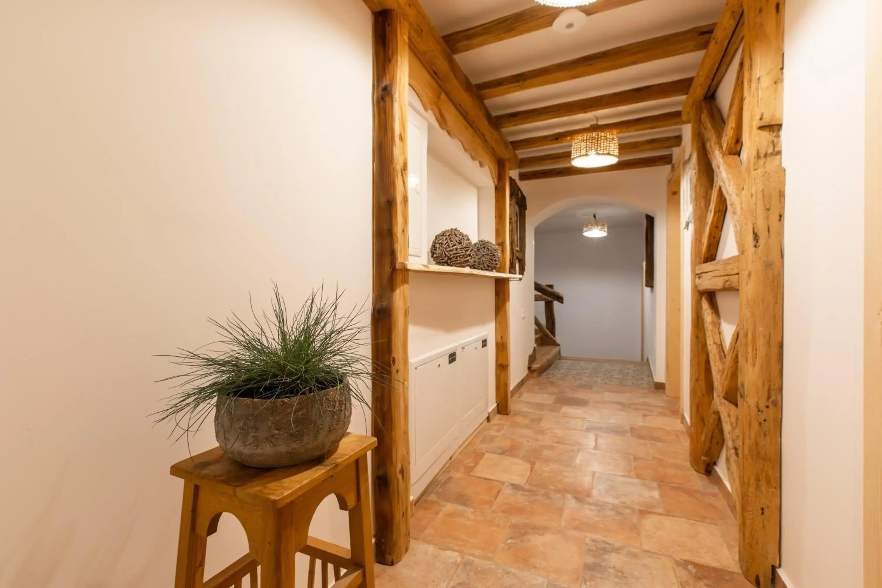 Comfort Family Room in Central Bled House Comfort Family Room in Central Bled House