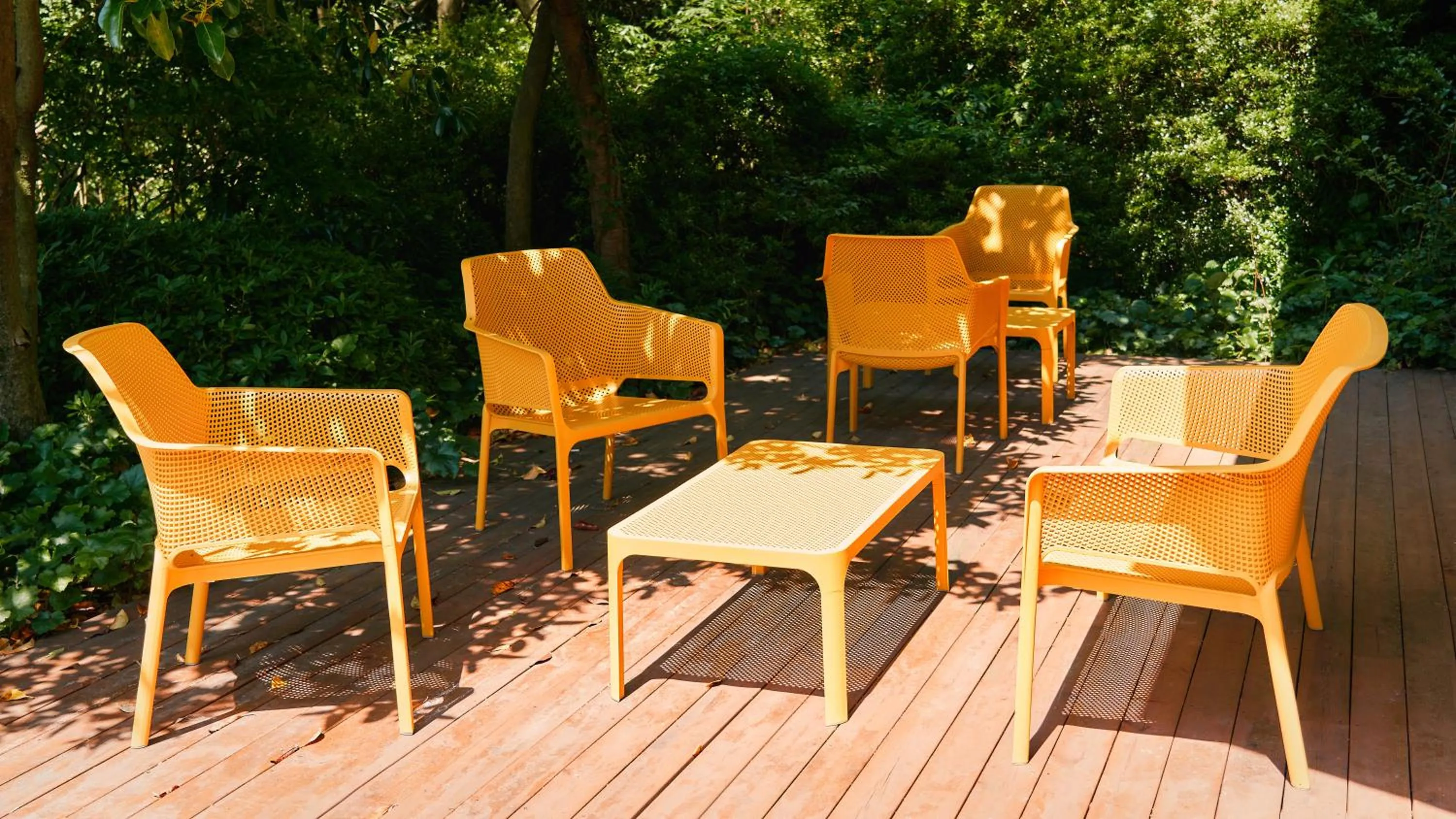 Balcony/Terrace in Mercure Ambassador Jeju