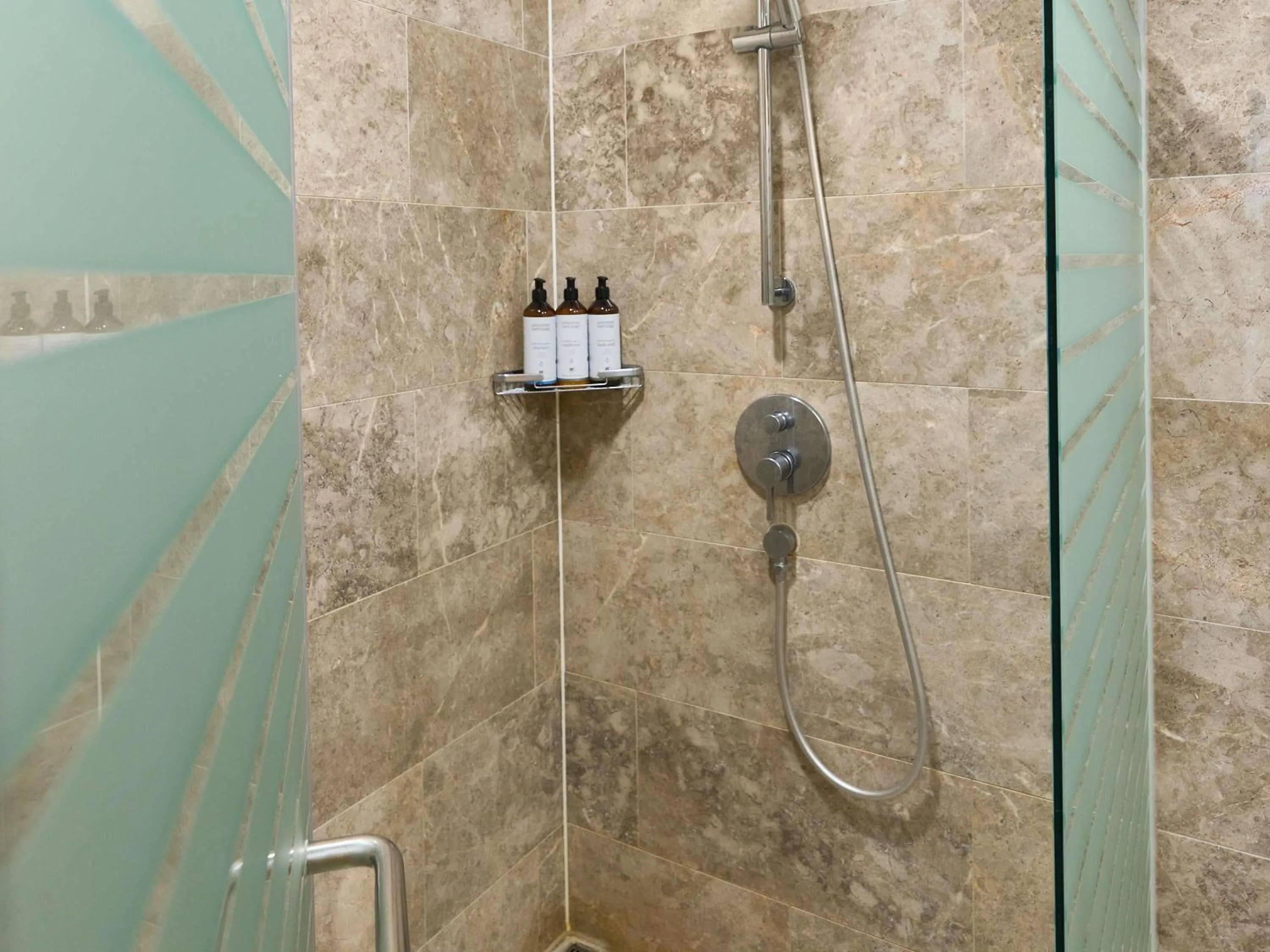 Bedroom in Mercure Ambassador Jeju