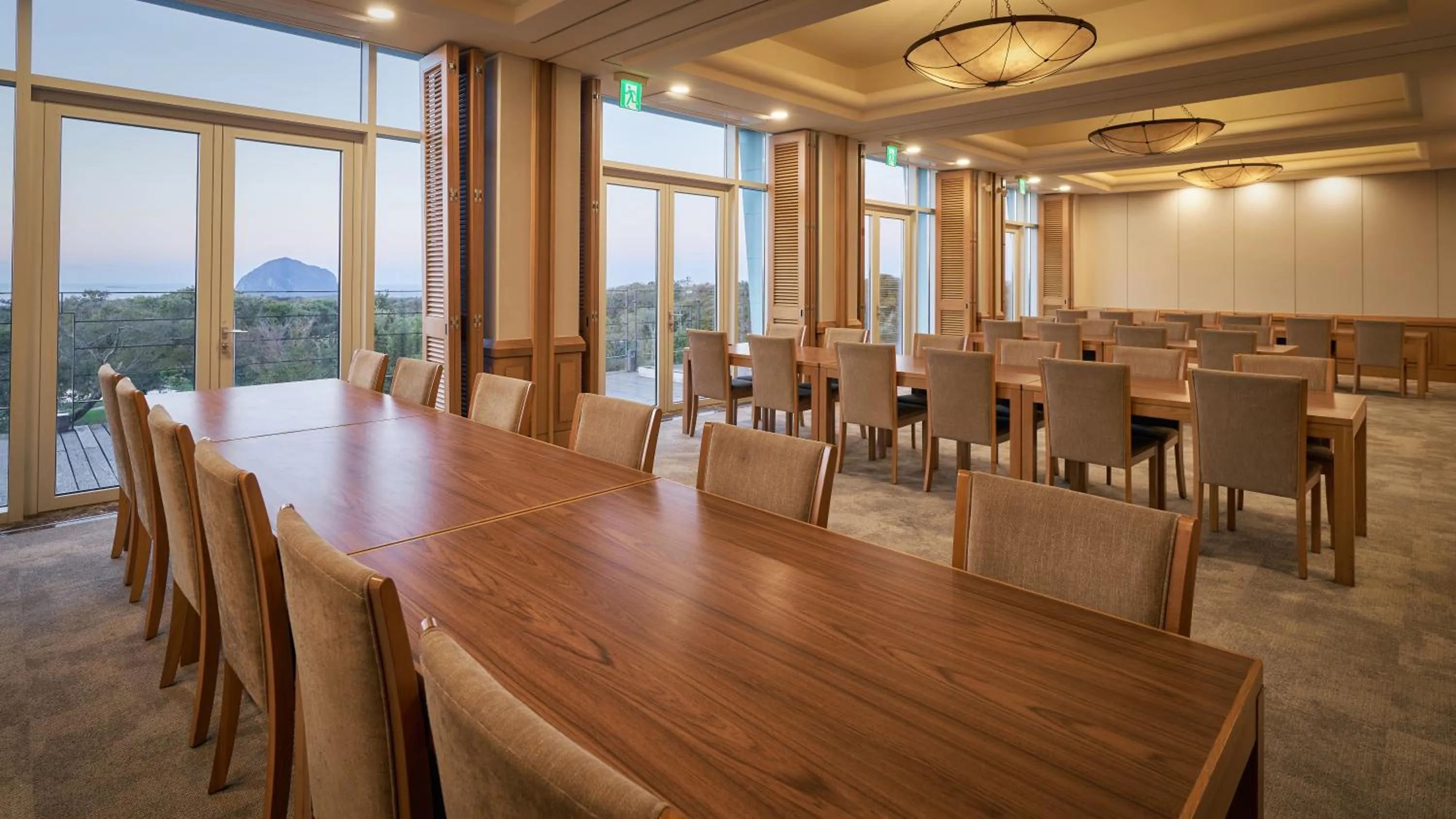 Meeting/conference room in Mercure Ambassador Jeju