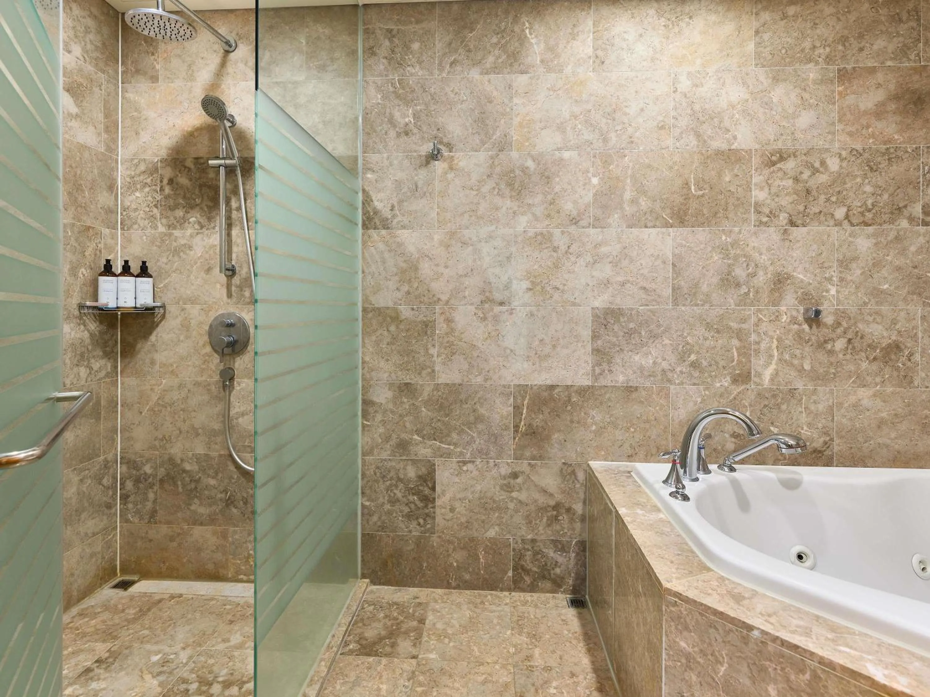 Bedroom in Mercure Ambassador Jeju