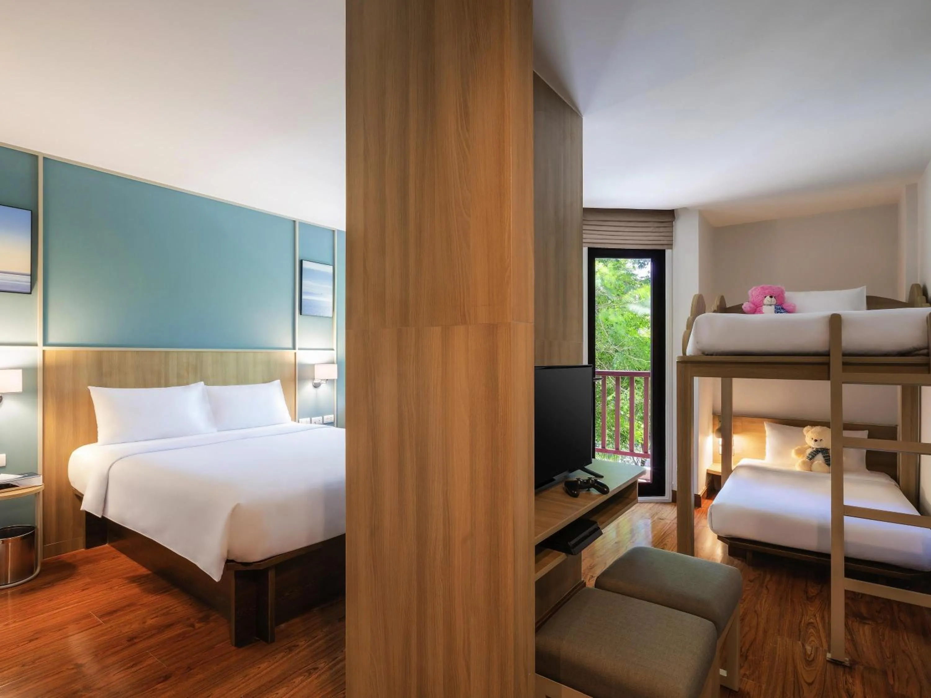 Other, Bed in Ibis Phuket Patong