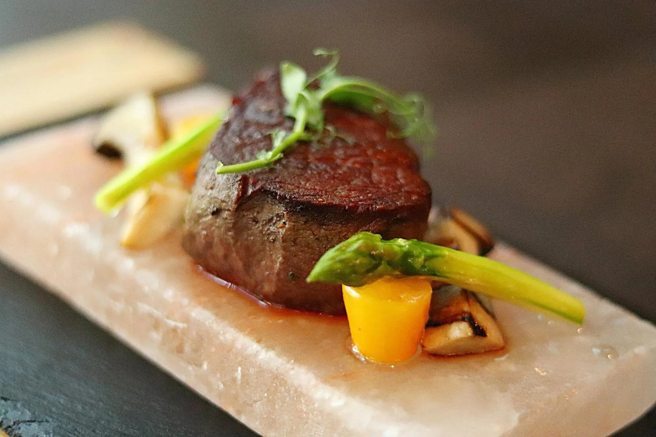 Food and drinks in Wyndham Casablanca Jakarta