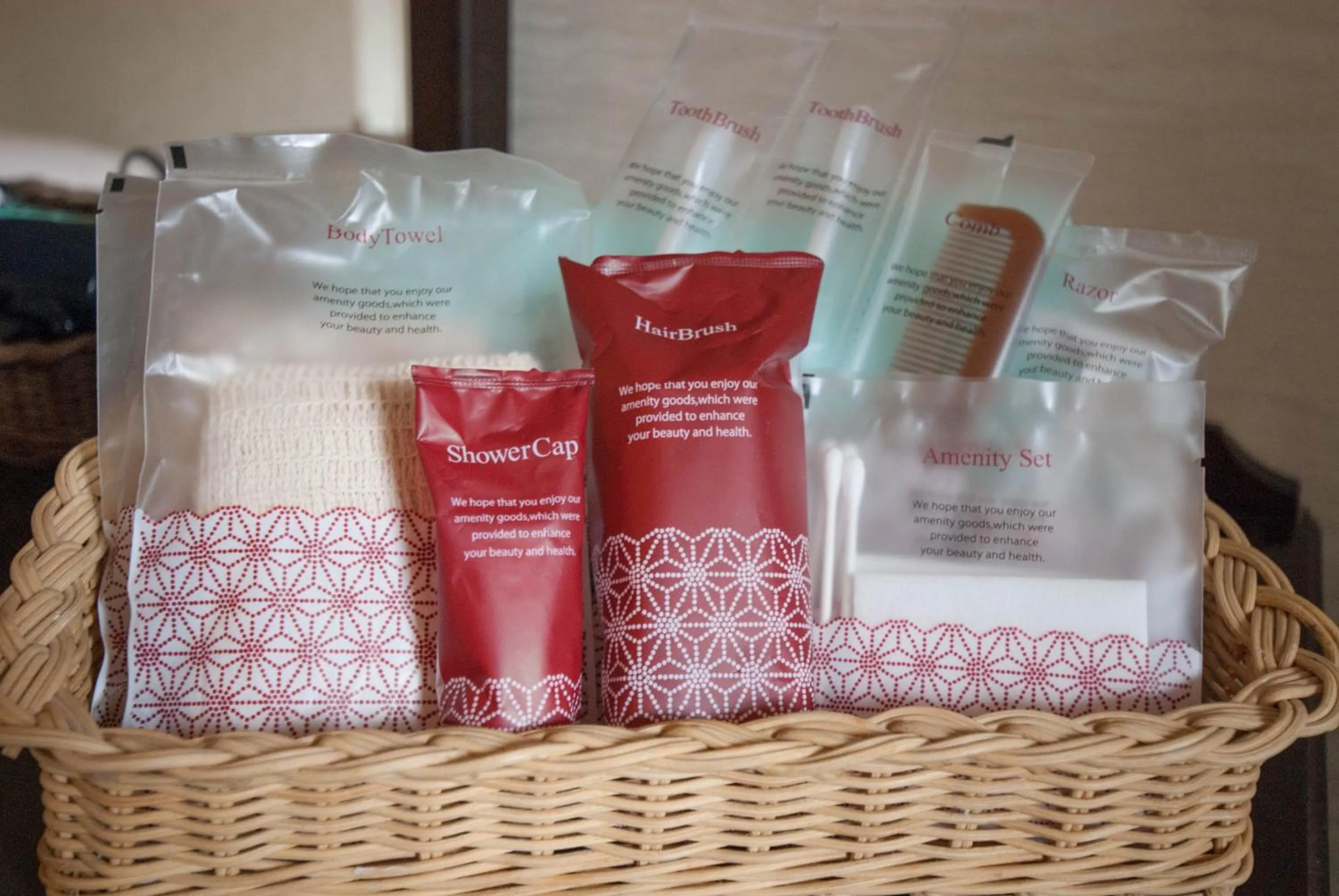 Bathroom in Hakuba Mominoki Hotel