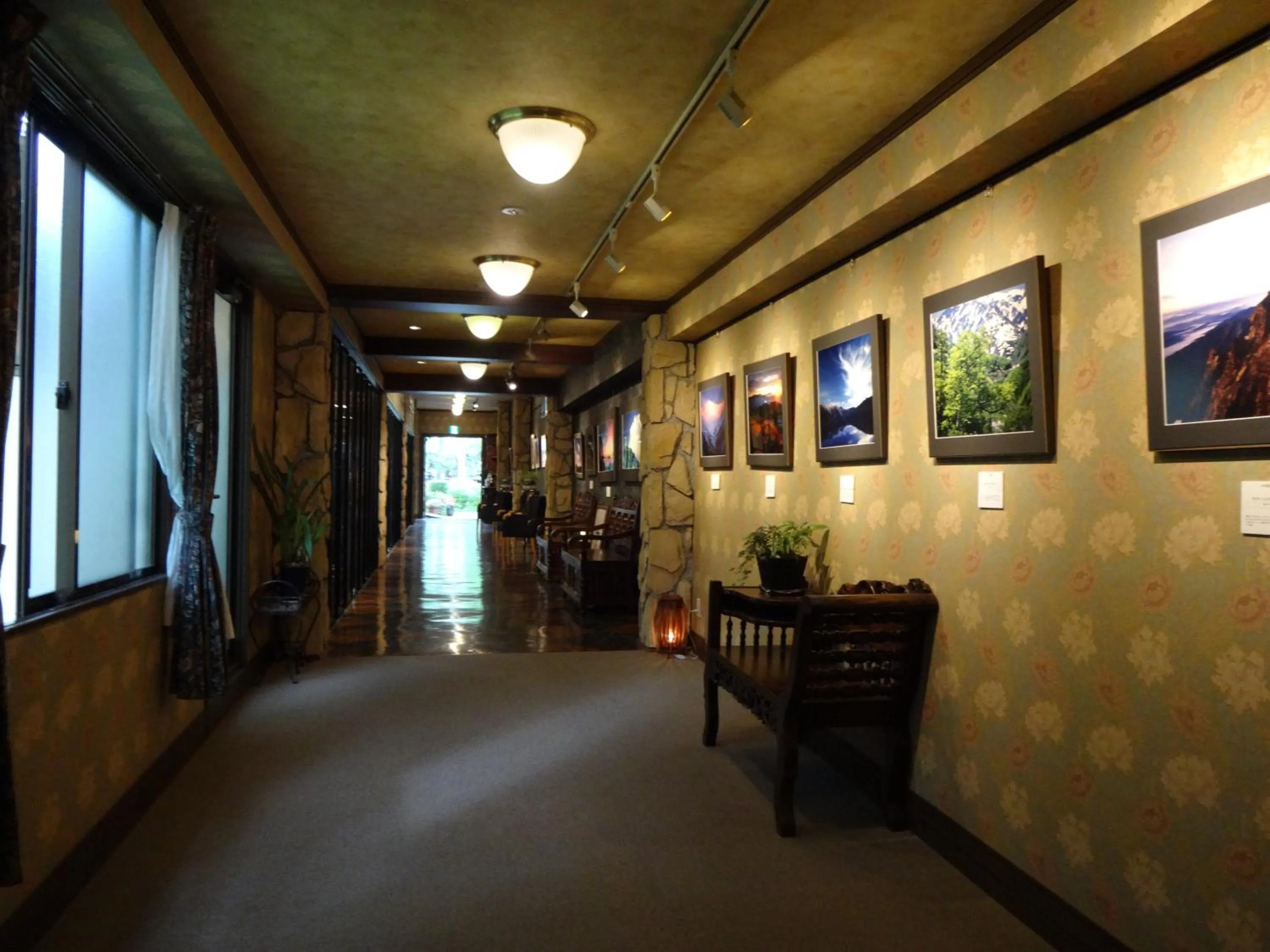 Other in Hakuba Mominoki Hotel