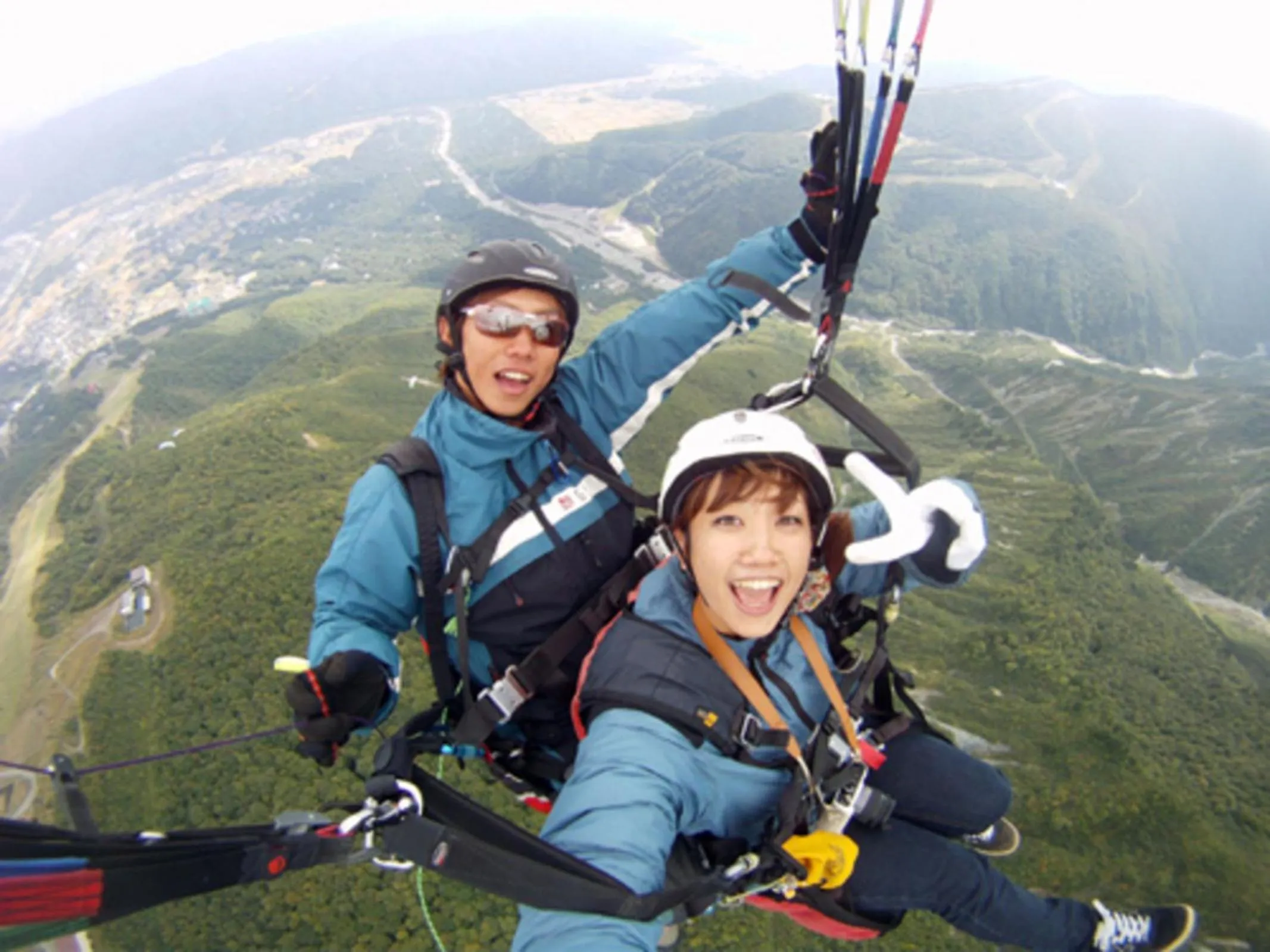 Sports in Hakuba Mominoki Hotel