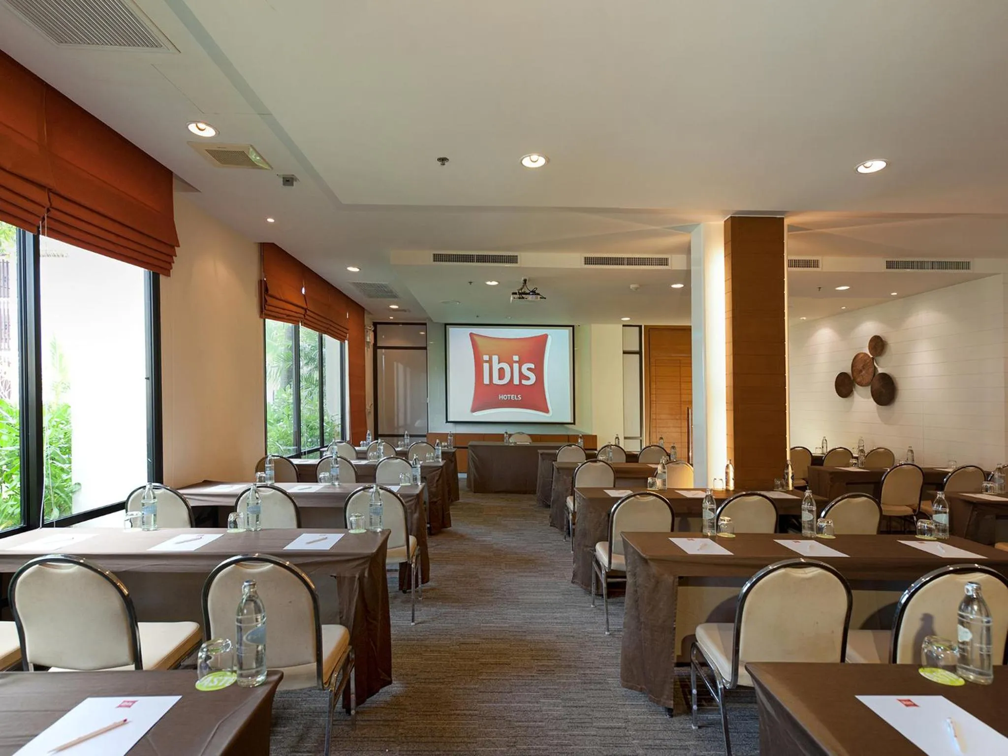 Banquet/Function facilities in ibis Samui Bophut Hotel