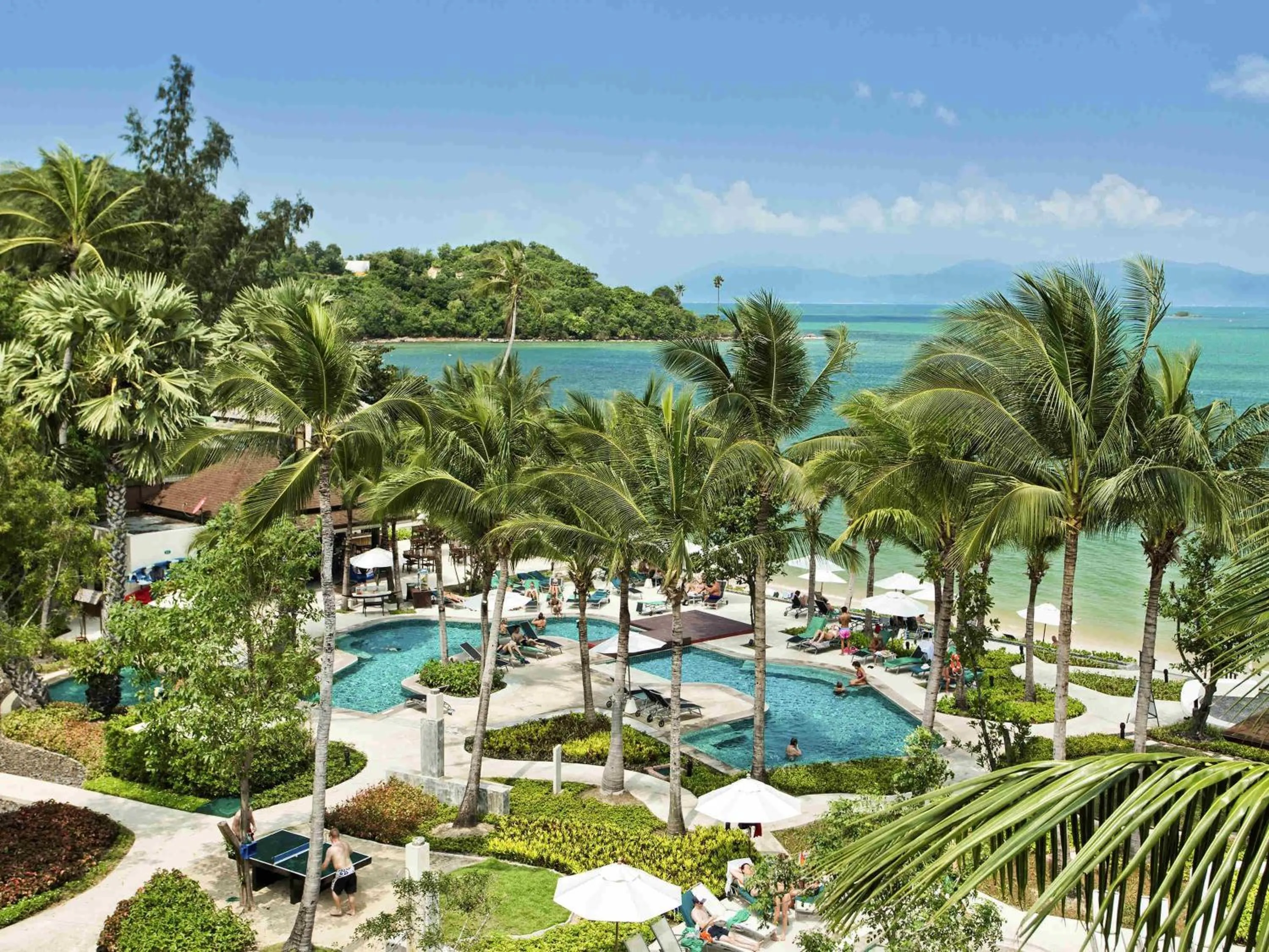 Other in ibis Samui Bophut Hotel