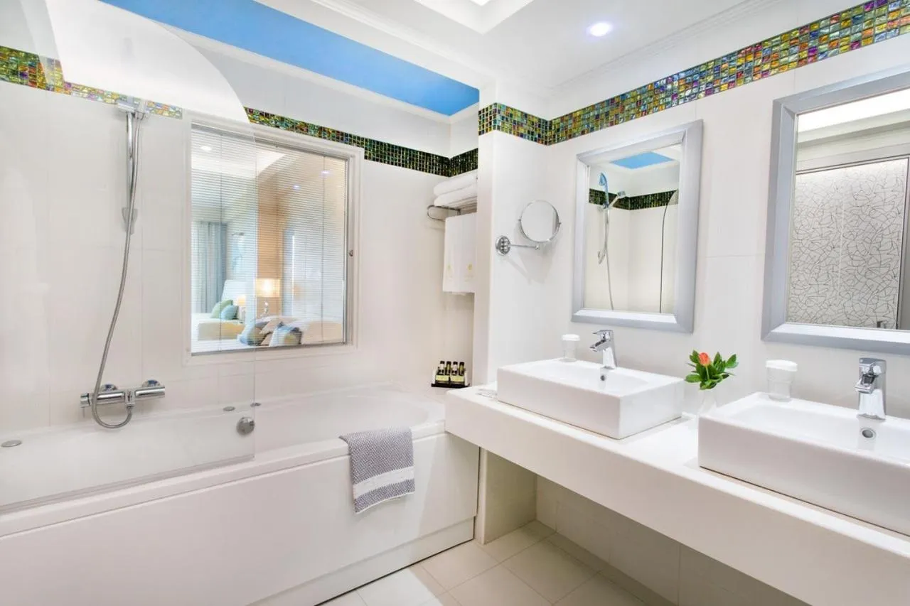 Atrium Platinum Resort & Spa