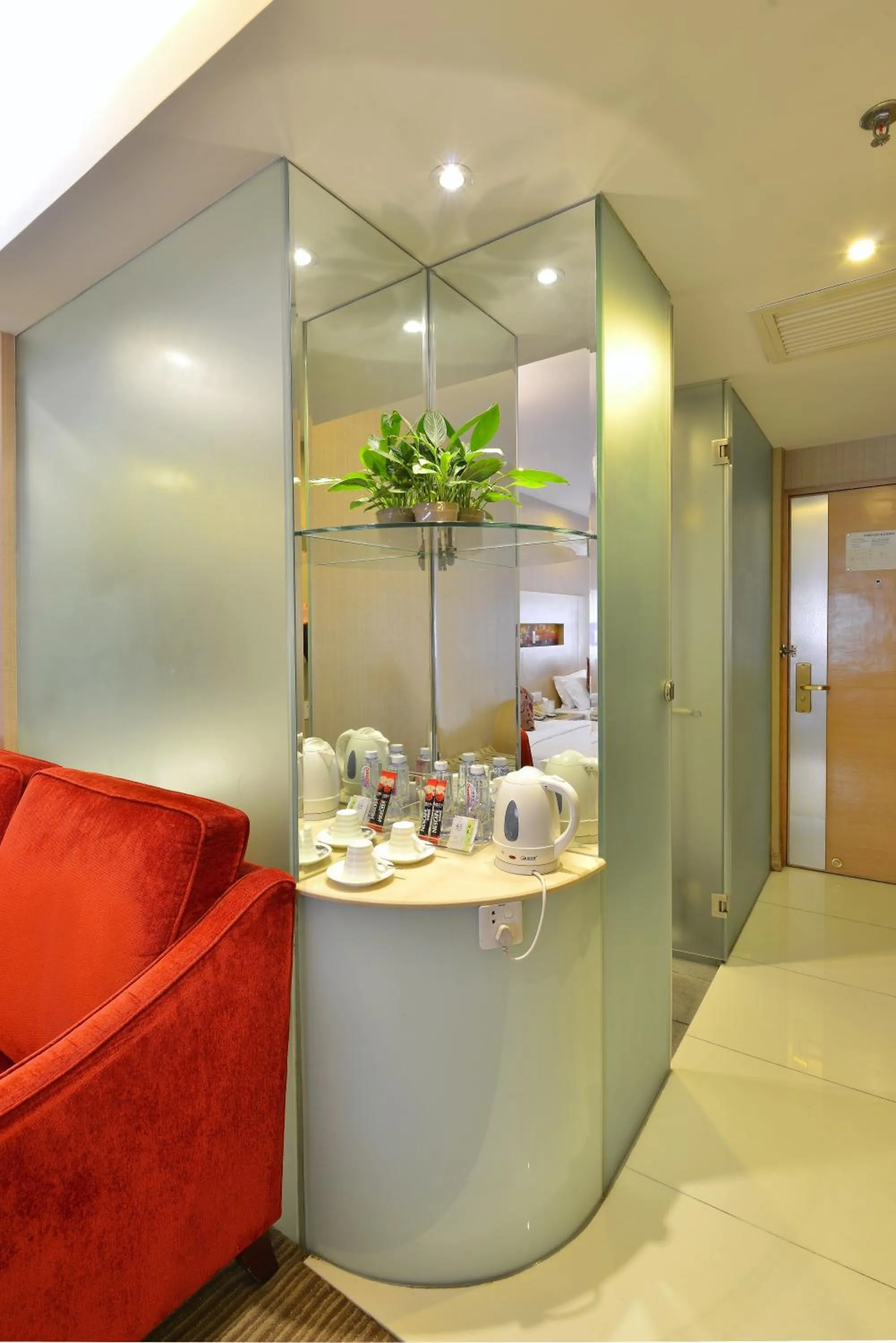 Other, Bathroom in Shenzhen Sunon Hotel,Dongmen (Formerly Sunon Holiday Villa Hotel)