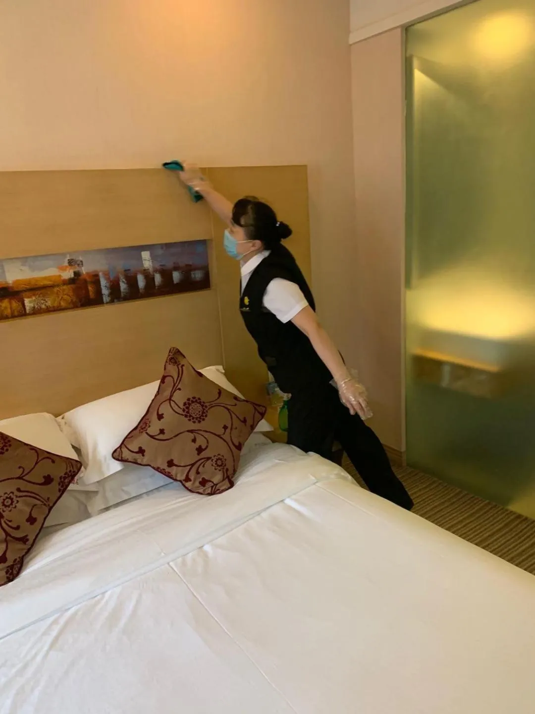 Shenzhen Sunon Hotel,Dongmen (Formerly Sunon Holiday Villa Hotel)