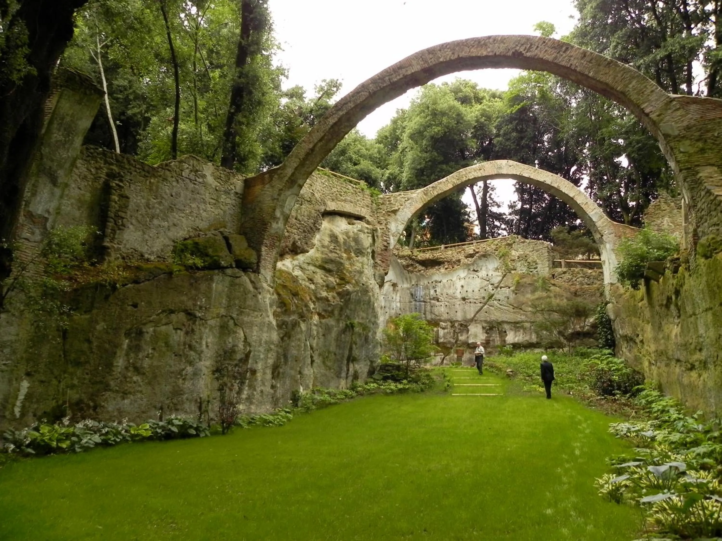 Off site in Casa Vacanze Palazzo Primoli