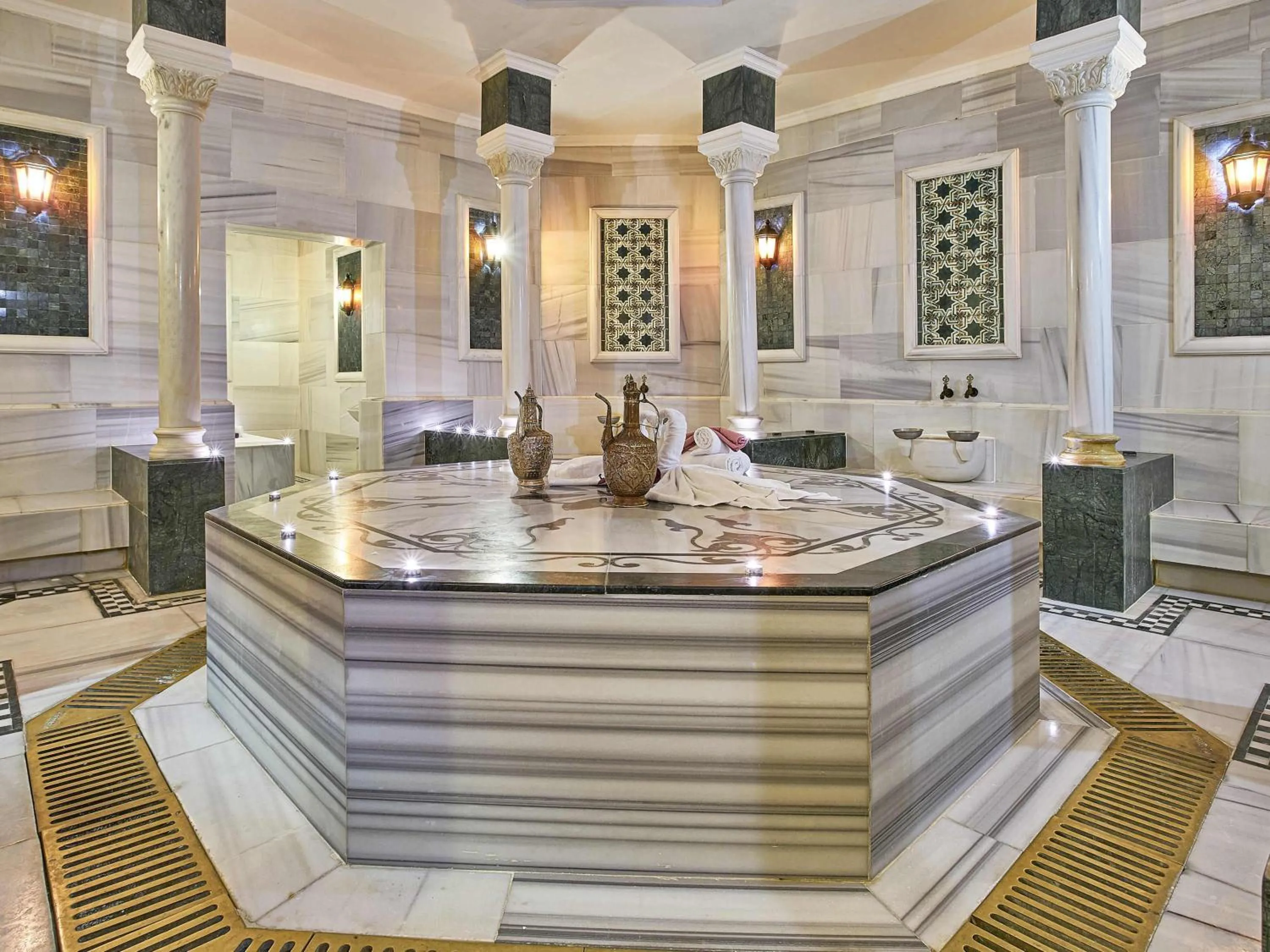 Other in Rixos President Hotel Astana