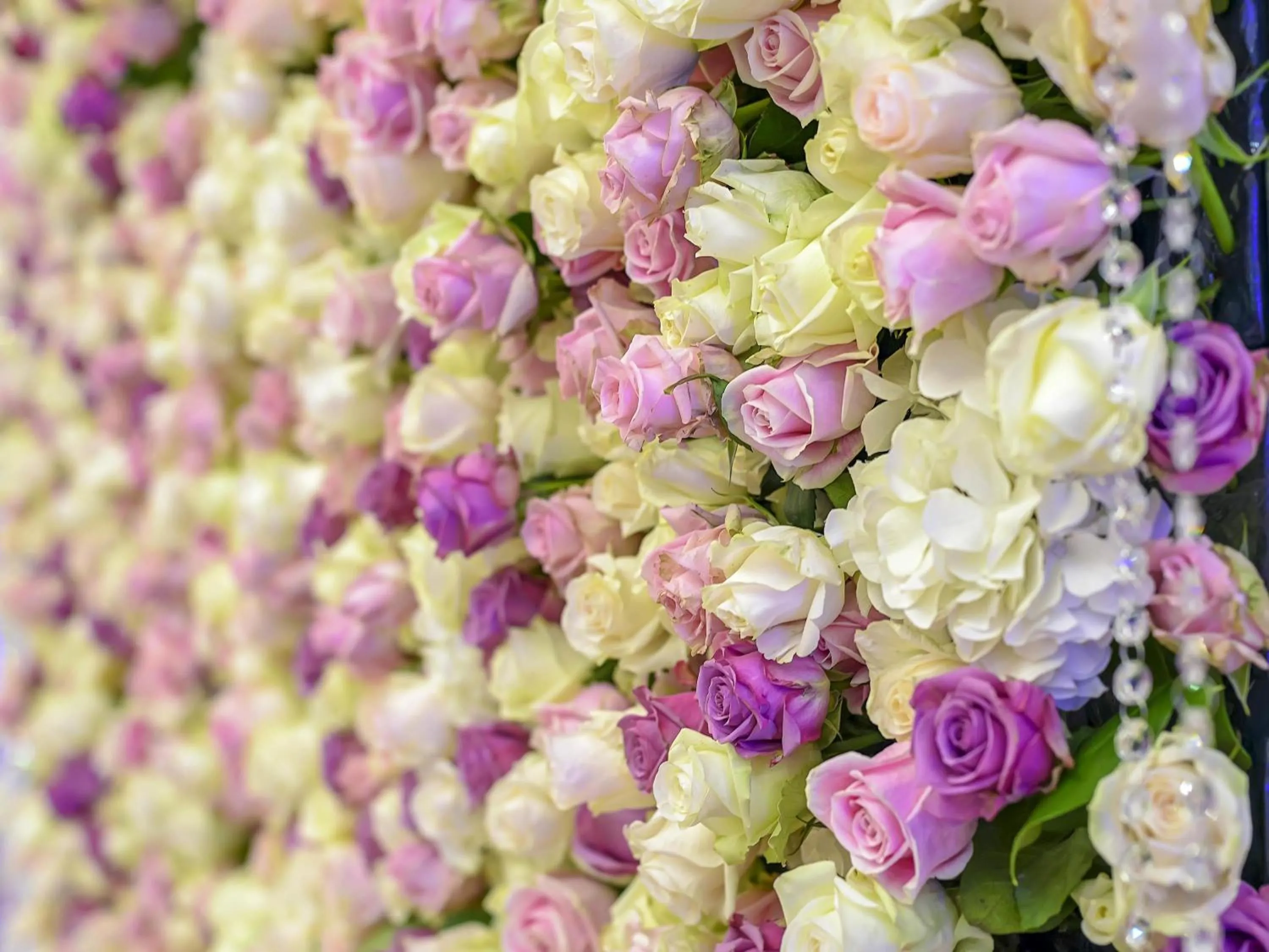 wedding in Rixos President Hotel Astana