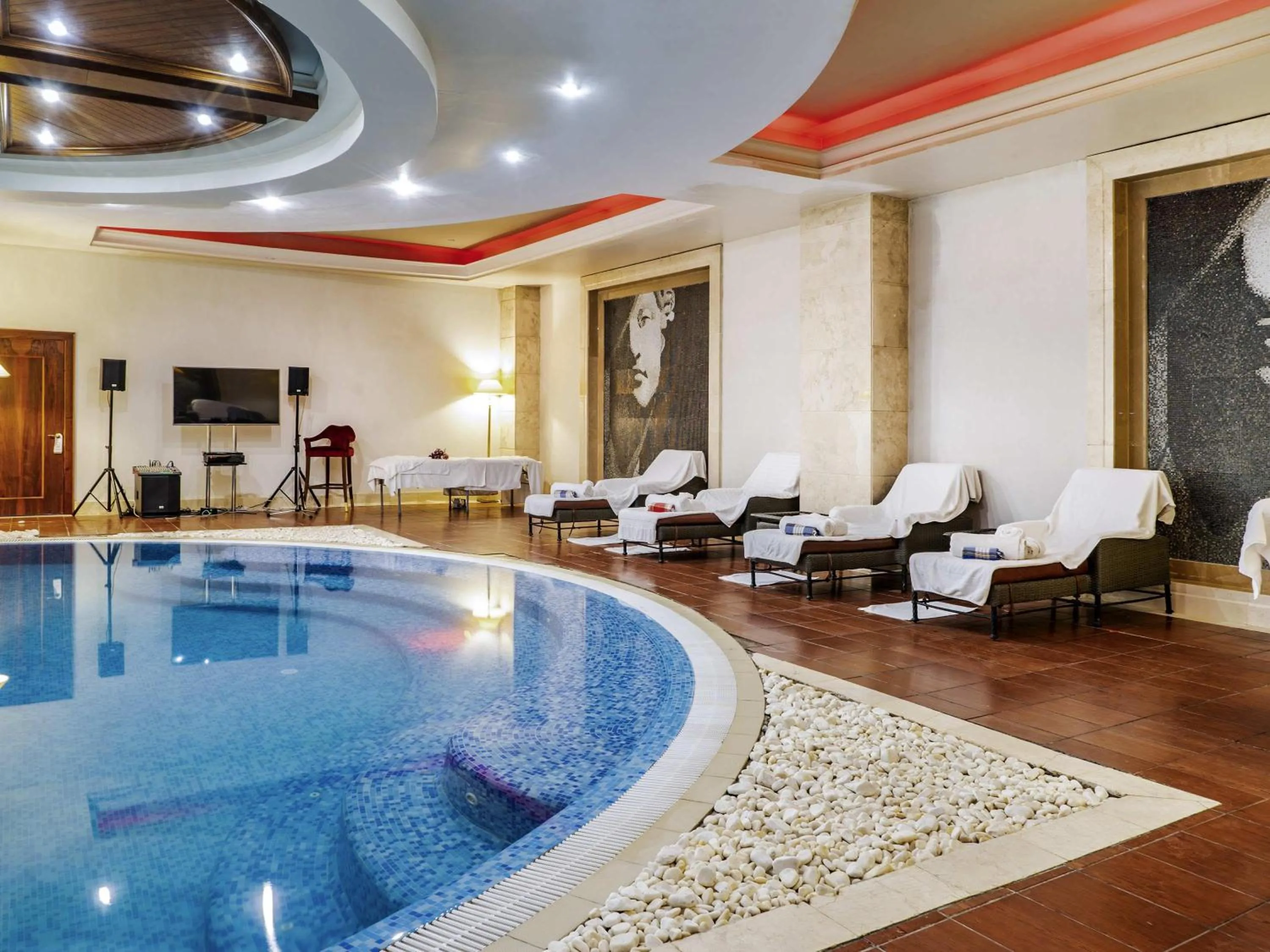 Other in Rixos President Hotel Astana