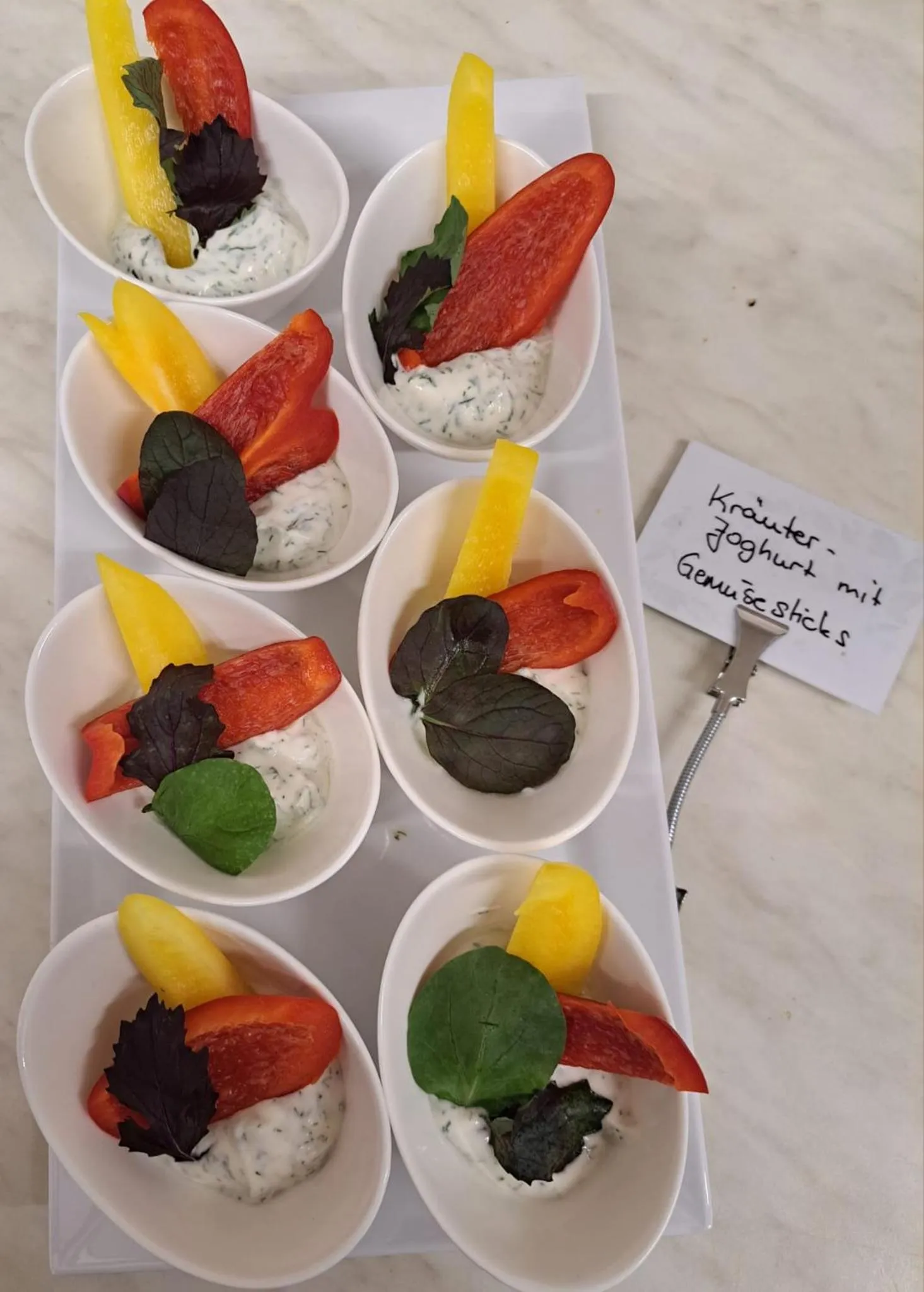 Breakfast in Hotel Altes Badehaus