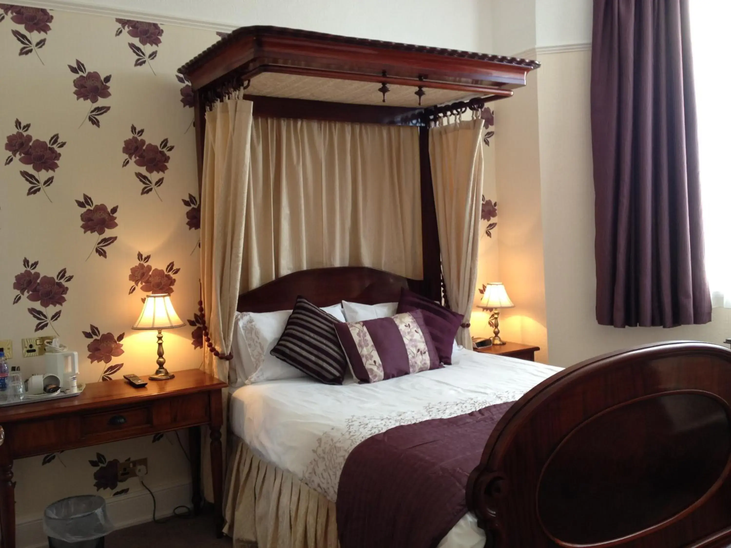 Superior Double Room in Ascot House Superior Double Room in Ascot House