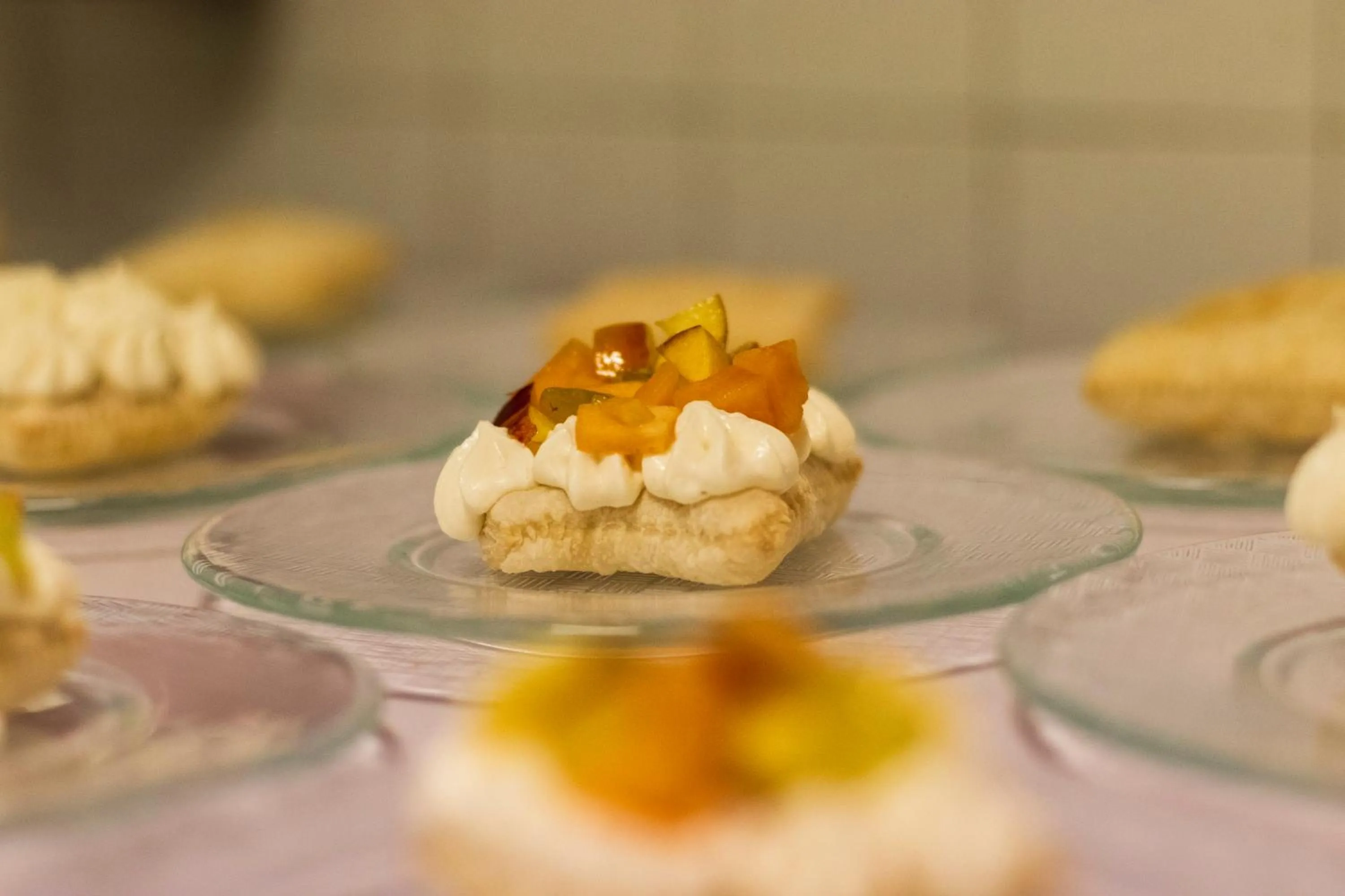 Food and drinks in Hotel Ausonia B&B RiMiNi