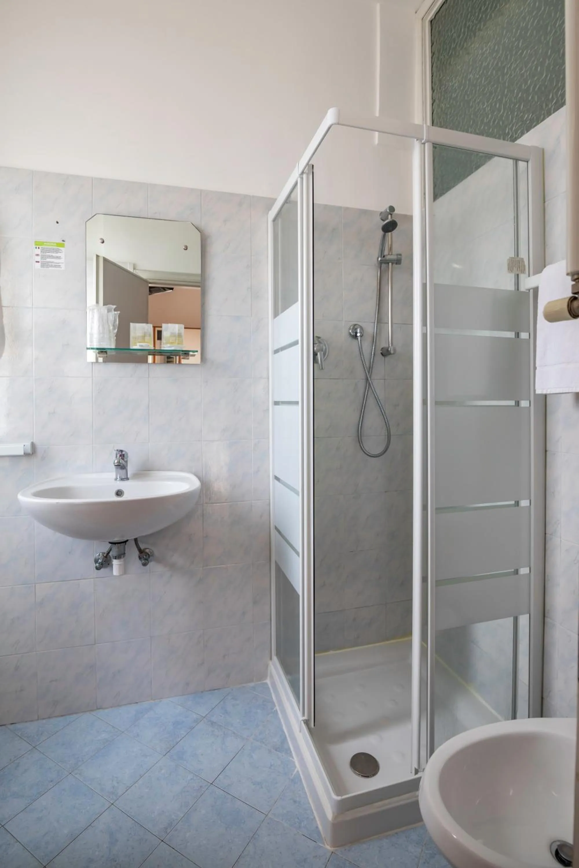 Hotel Ausonia B&B RiMiNi