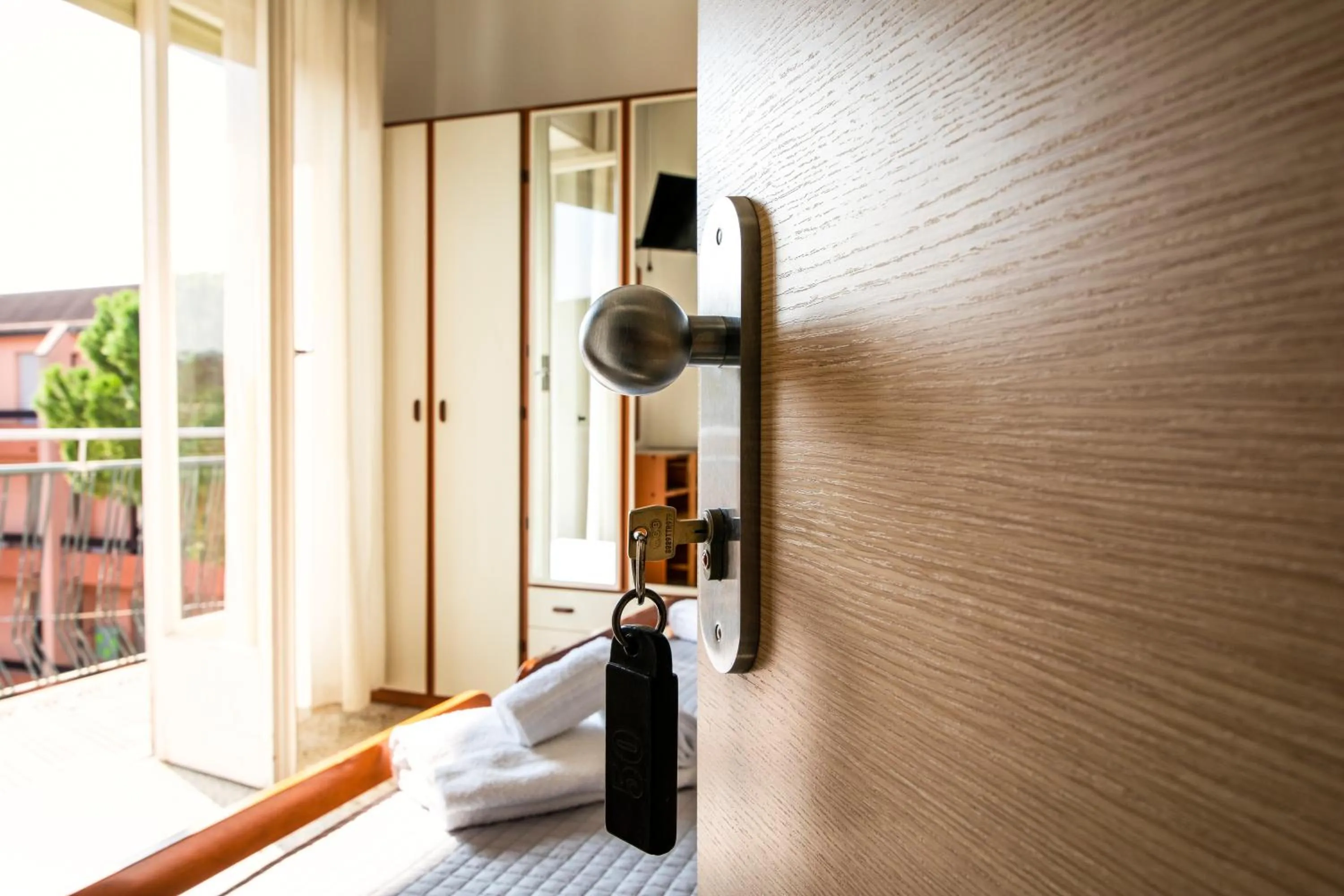 Hotel Ausonia B&B RiMiNi