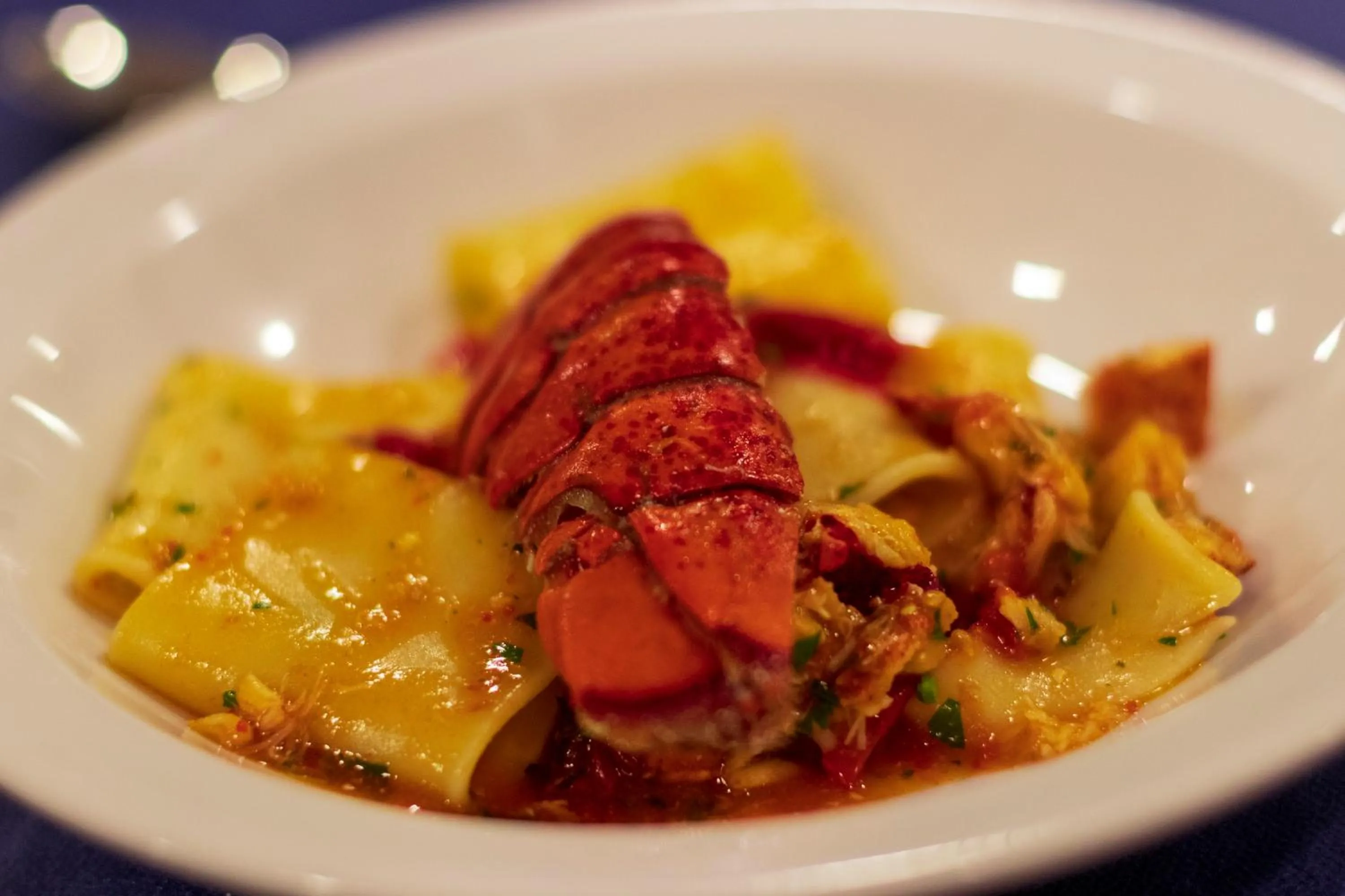 Food and drinks in Hotel Ausonia B&B RiMiNi