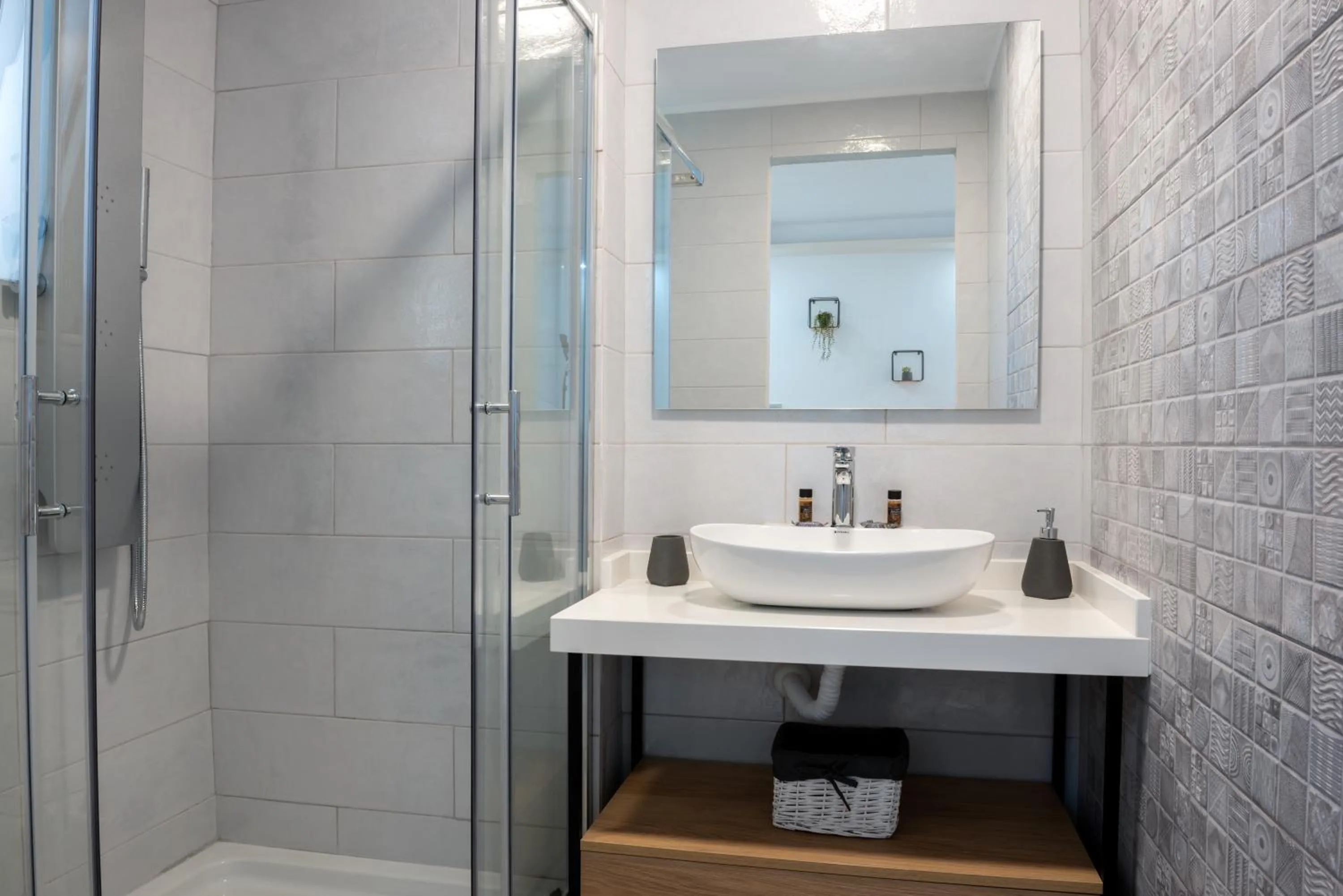 Terinikos Sunny Garden Hotel & Junior Suites