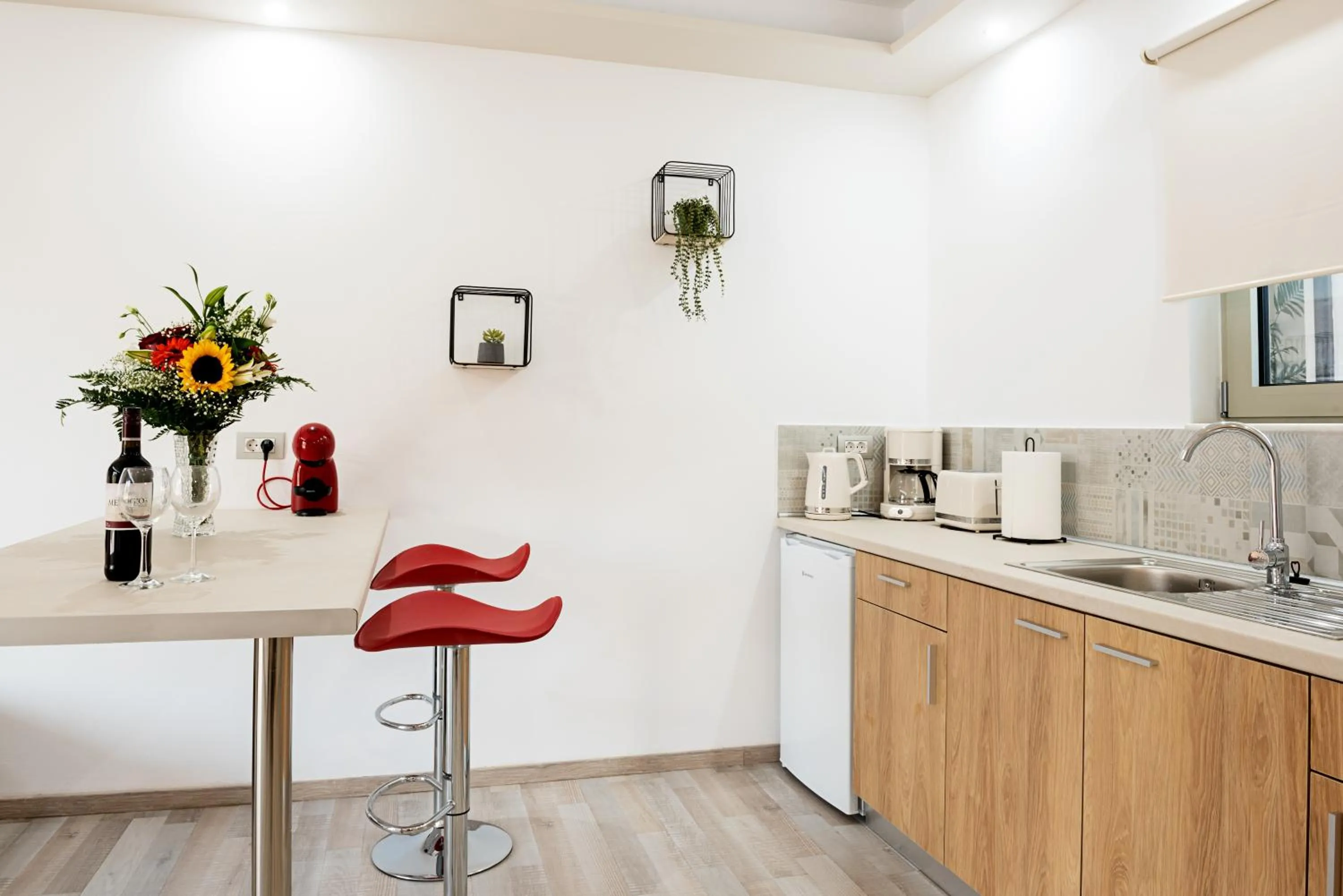 Terinikos Sunny Garden Hotel & Junior Suites