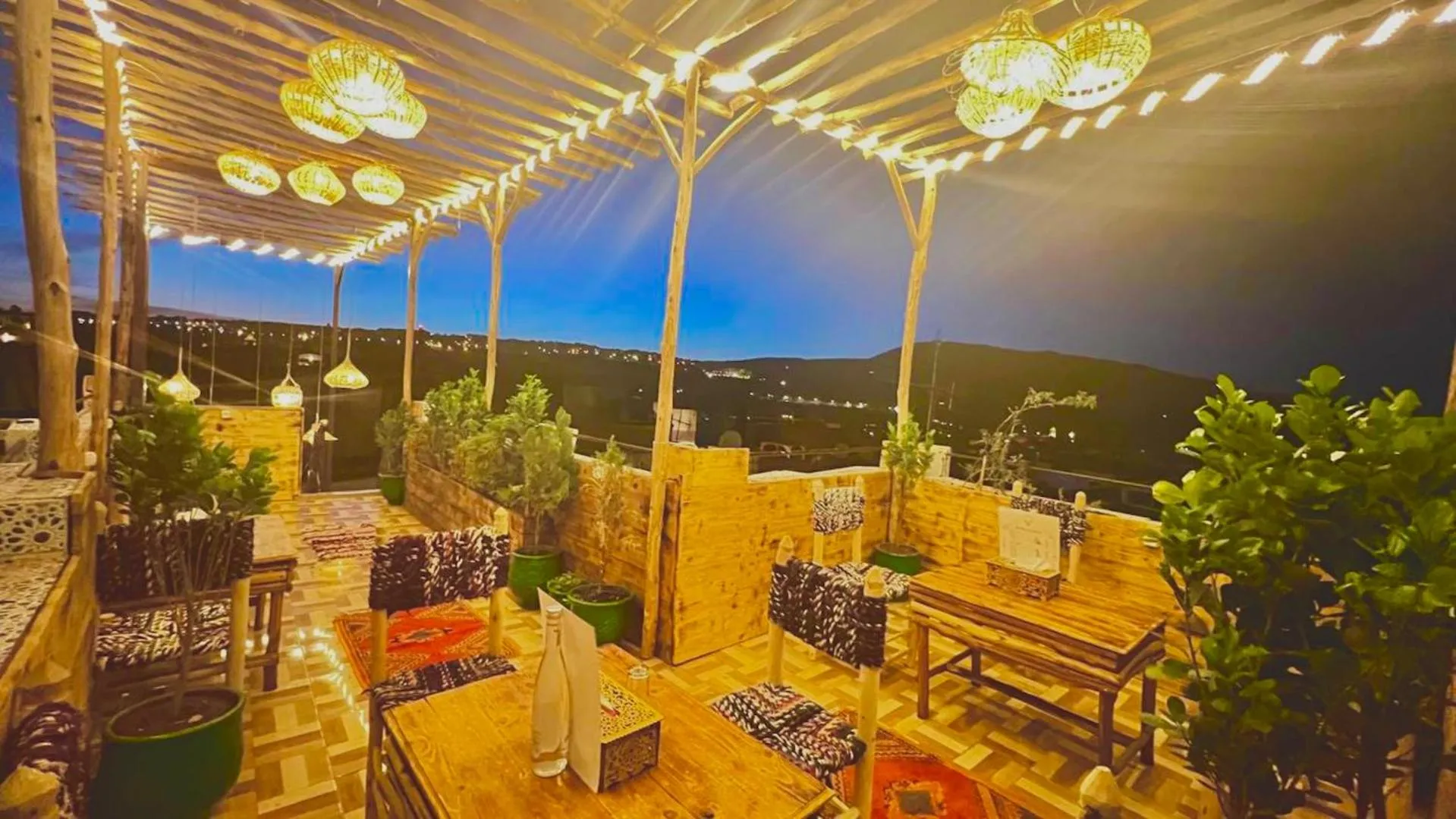 Property building in Riad Verus