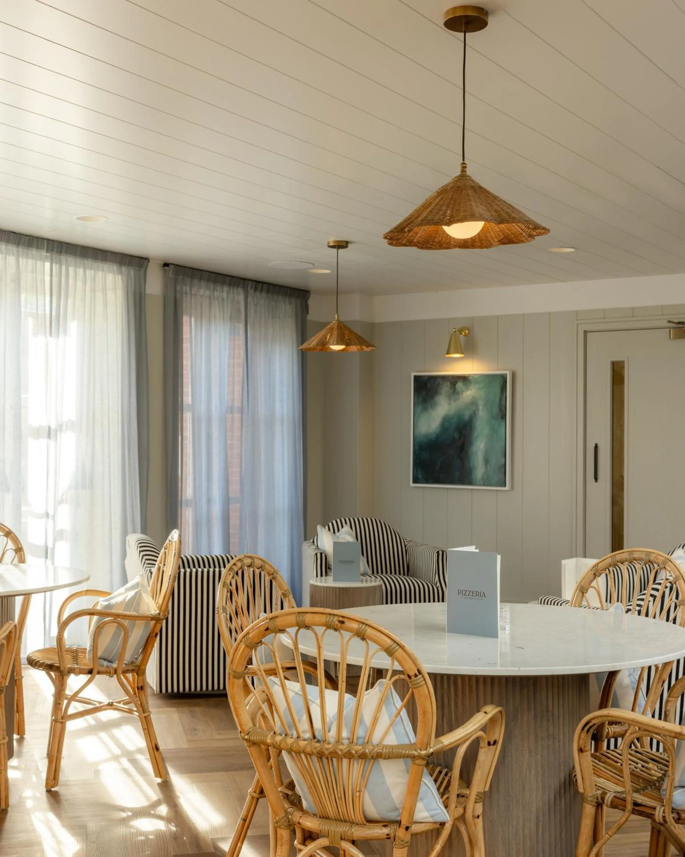 Restaurant/places to eat in Saltmoore