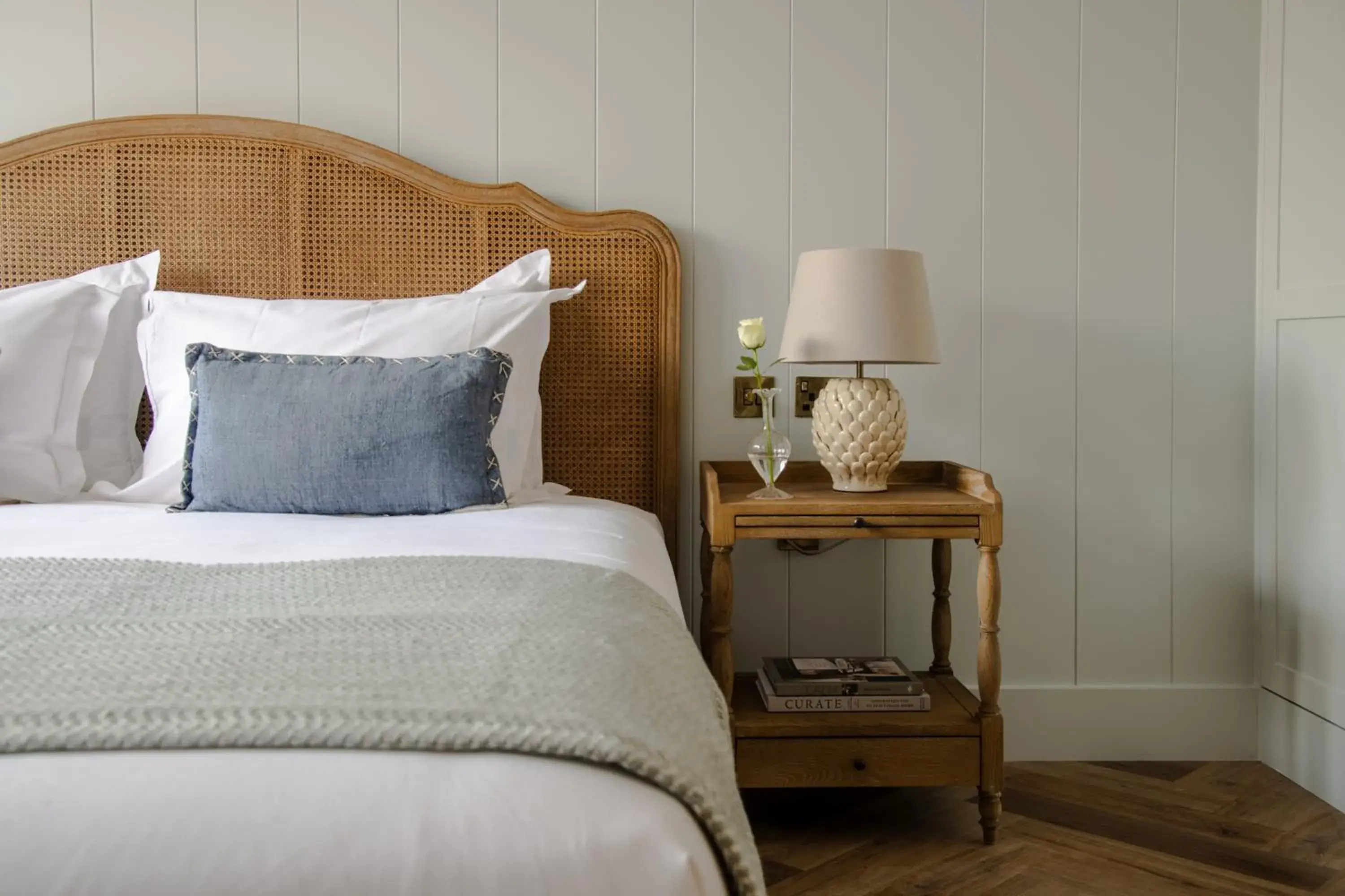 Coastal Classic with Outdoor Bath (Pet Friendly) in Saltmoore Coastal Classic with Outdoor Bath (Pet Friendly) in Saltmoore