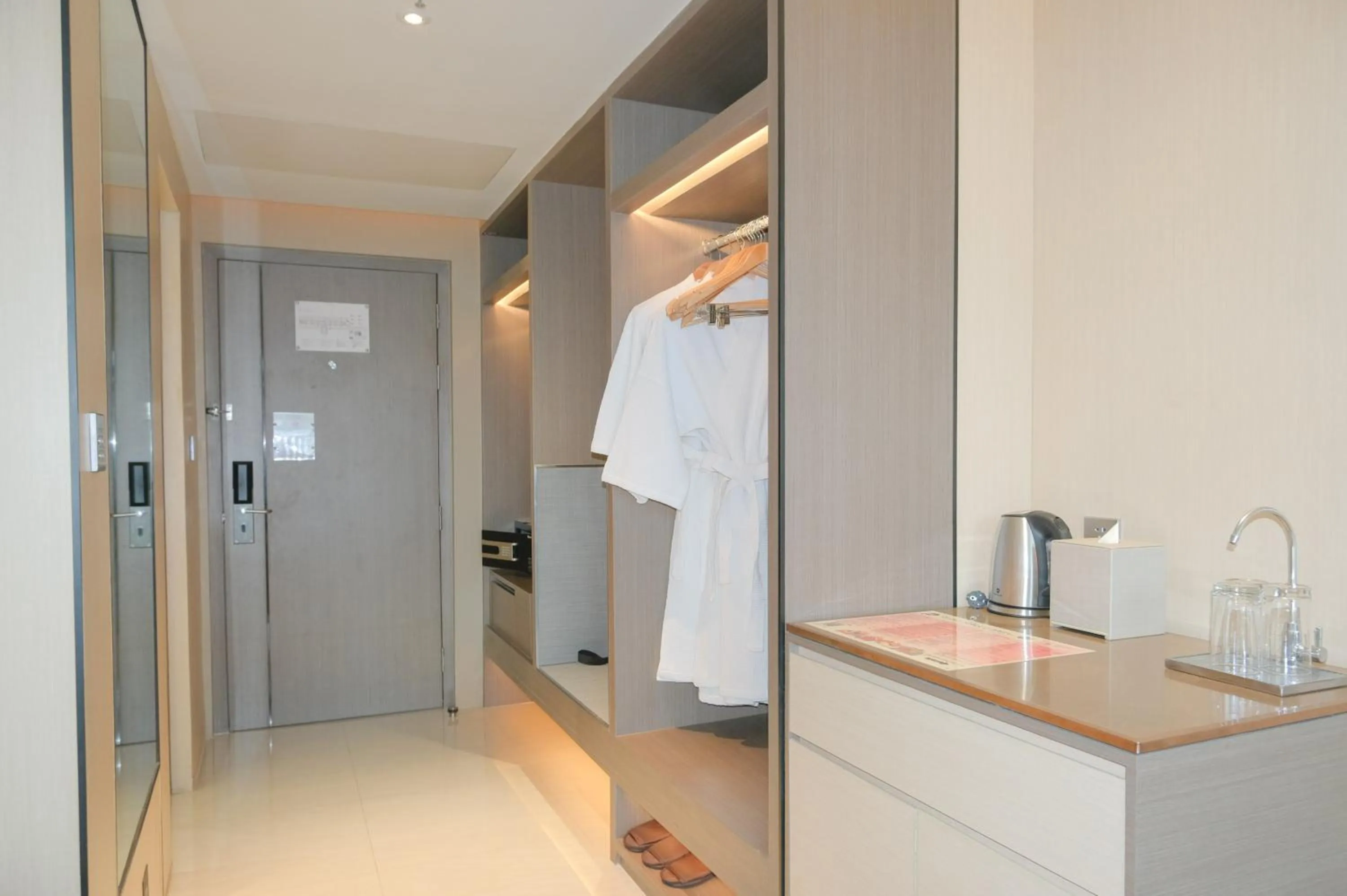 room service in Pathumwan Princess Hotel