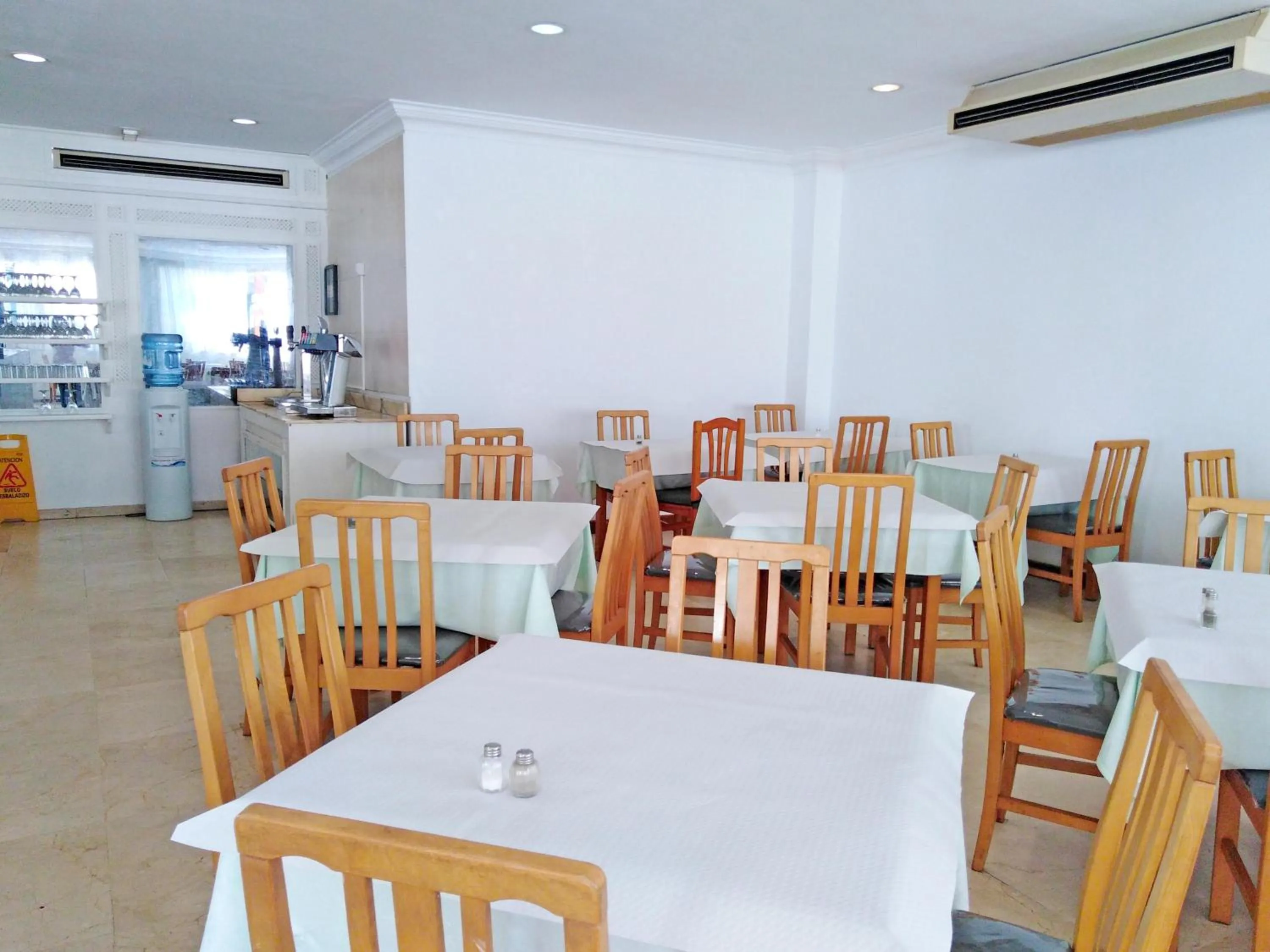 BLUESEA Hotel Los Fiscos