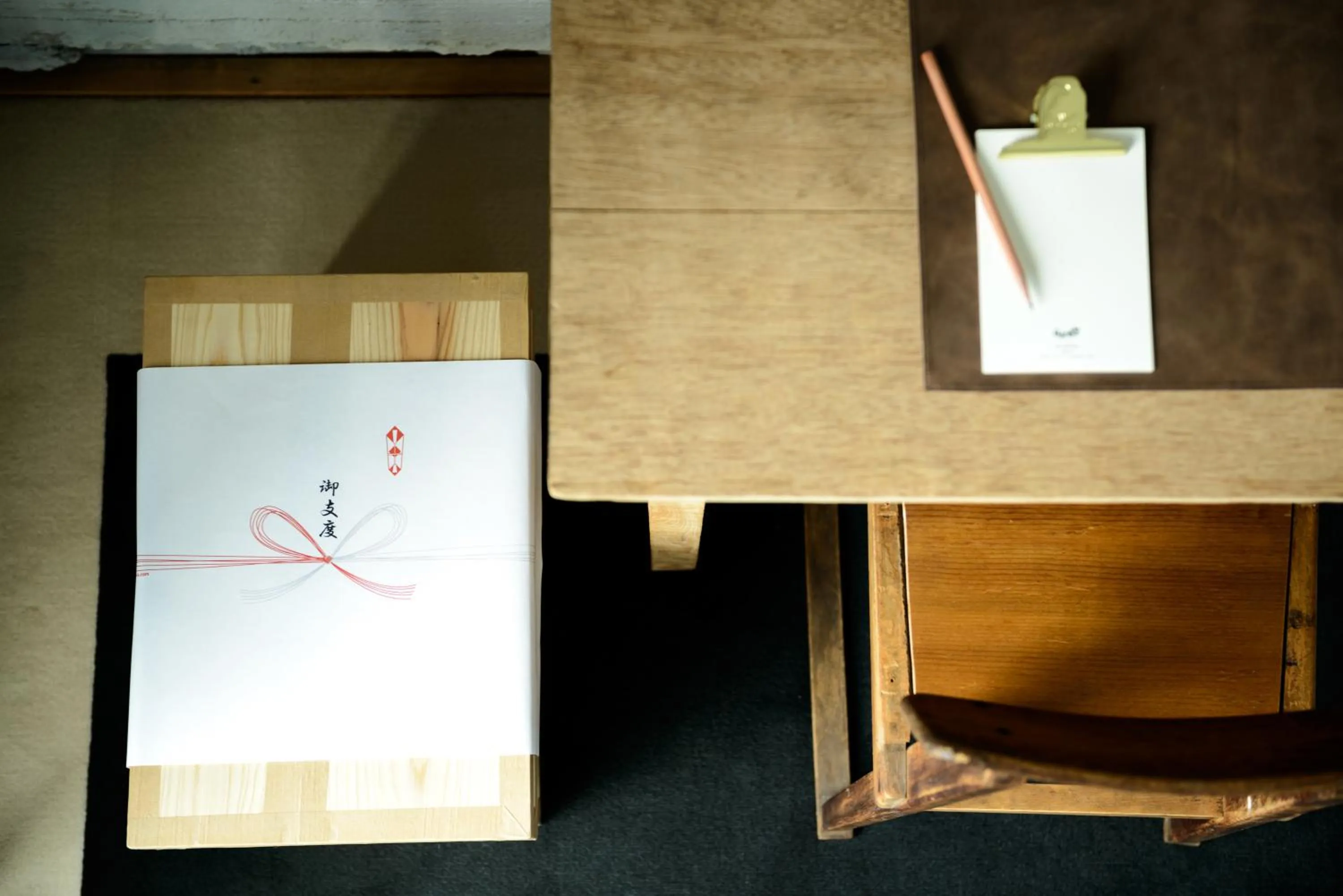 Decorative detail in Rc Hotel Kyoto Yasaka