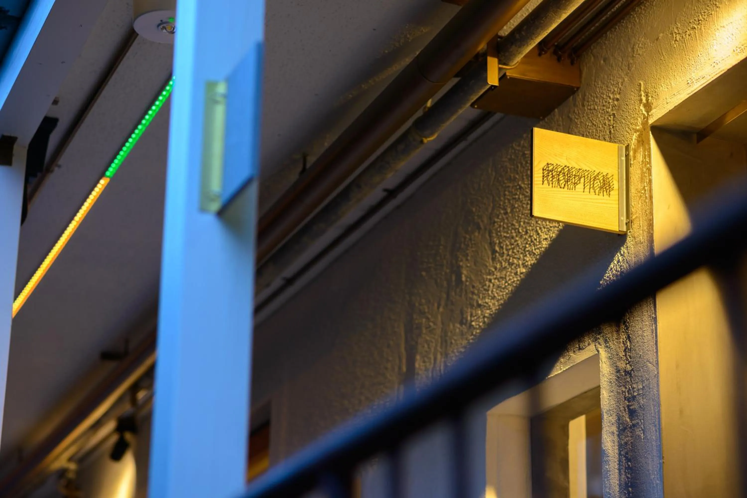 Property building in Rc Hotel Kyoto Yasaka