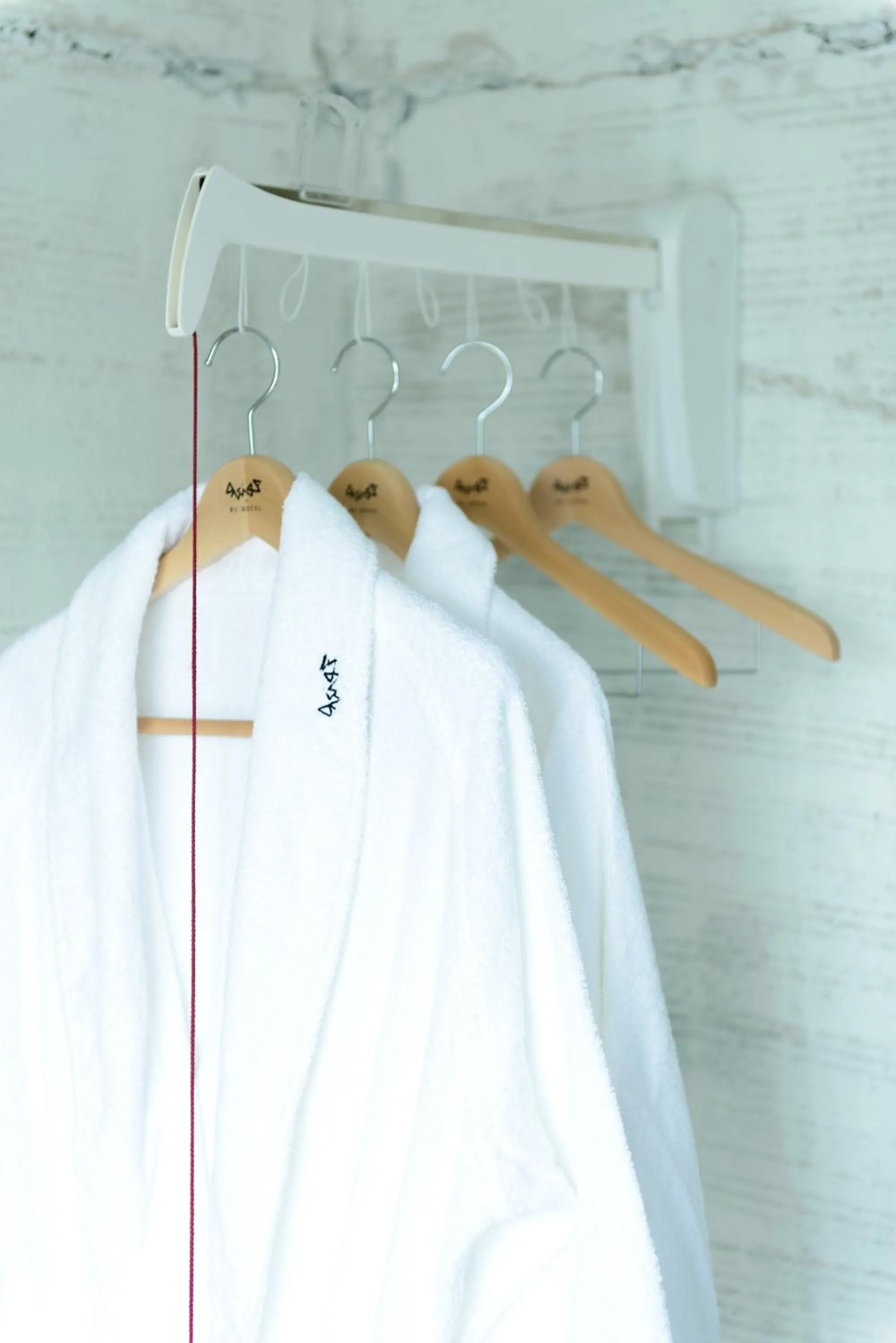 Decorative detail in Rc Hotel Kyoto Yasaka