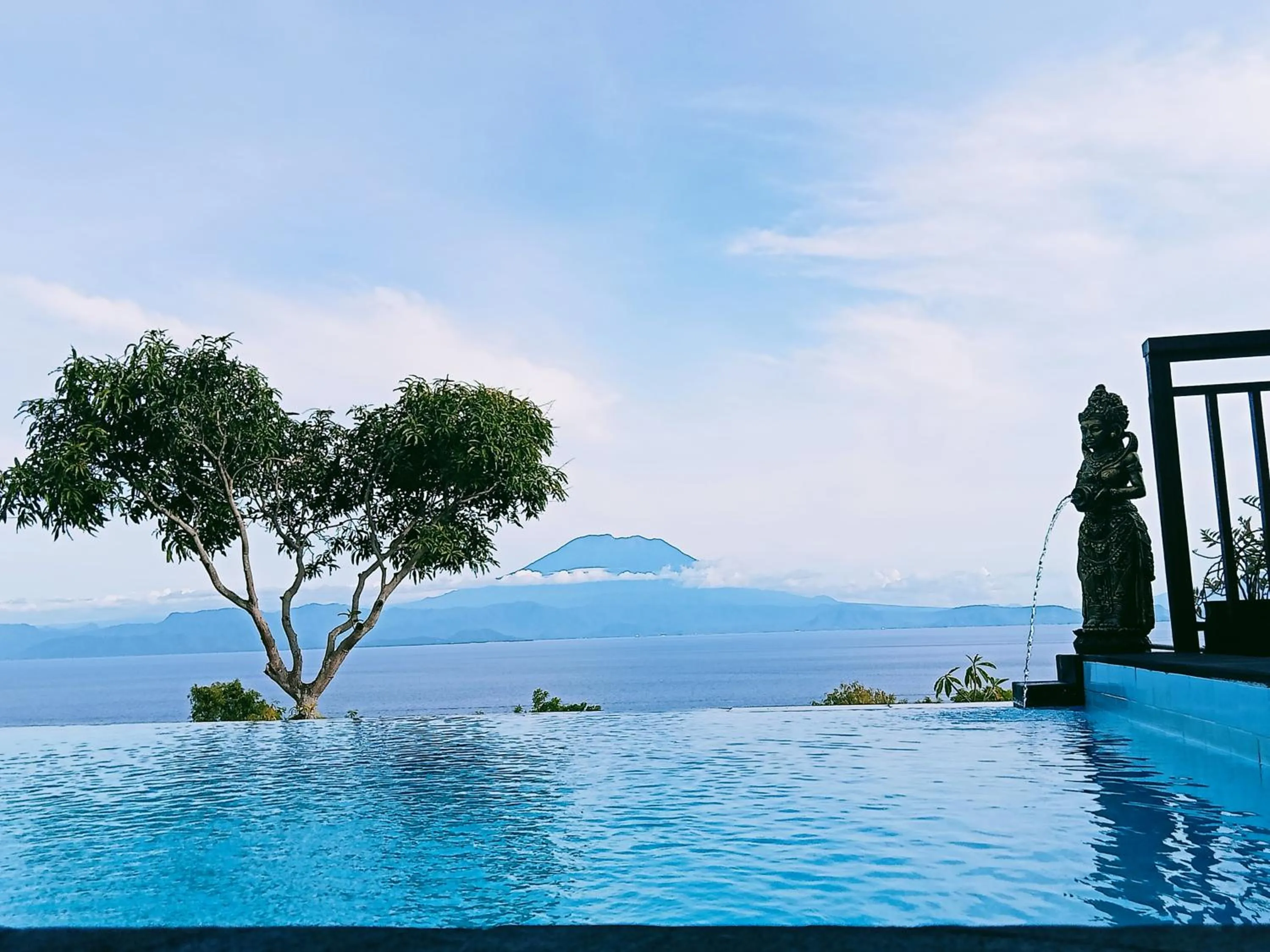 Bataran Garden Cottage