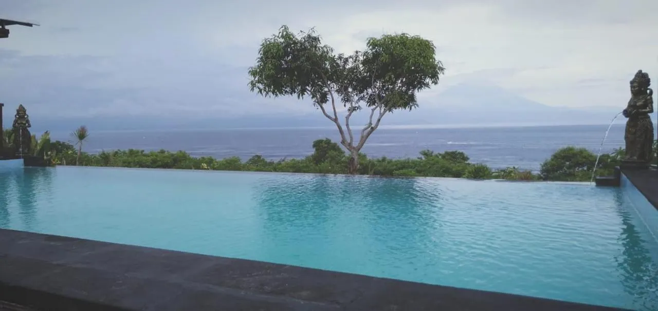 Bataran Garden Cottage