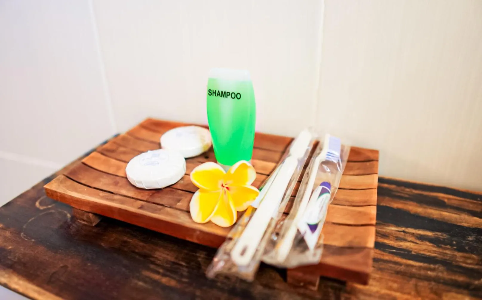 Bataran Garden Cottage