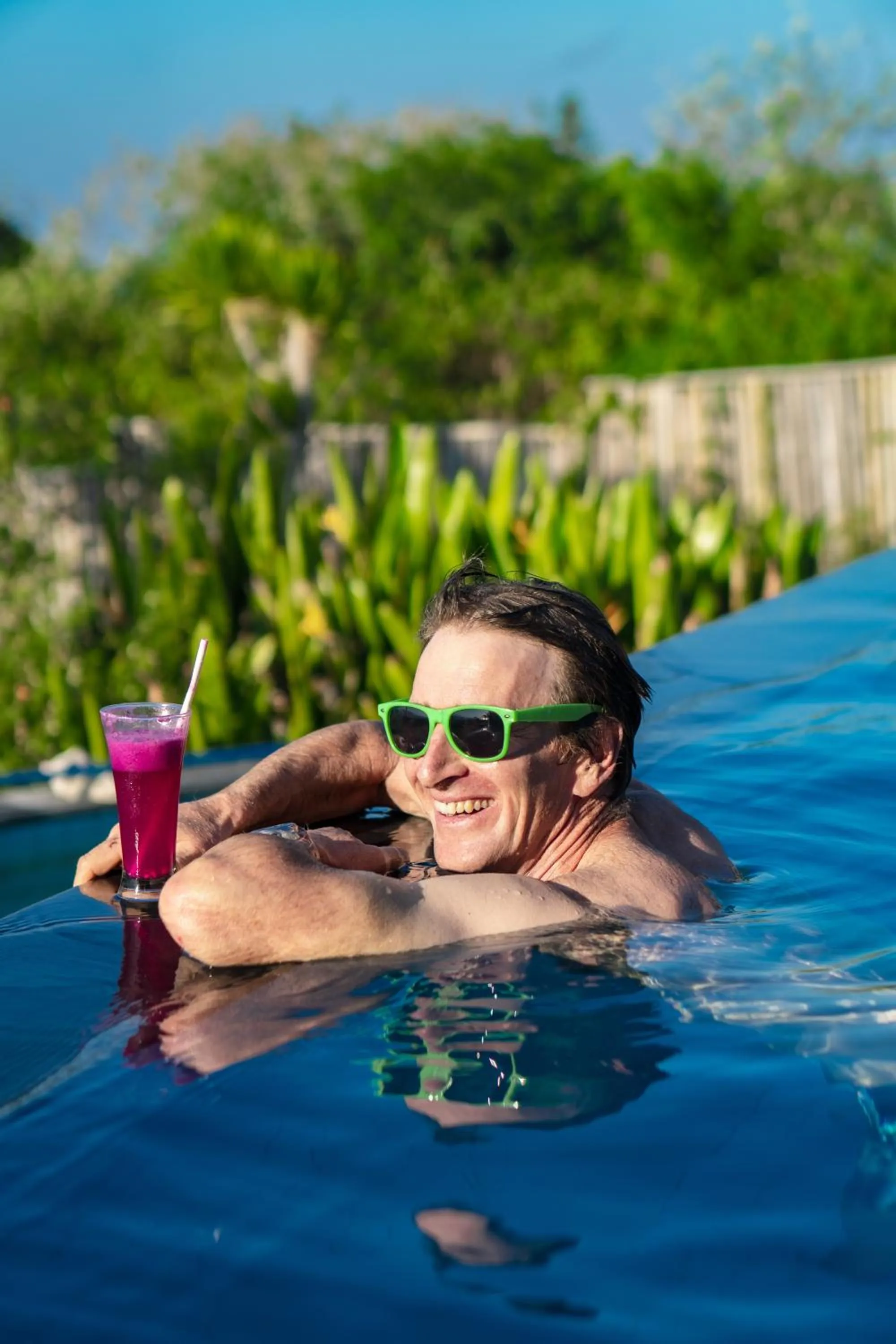 Bataran Garden Cottage