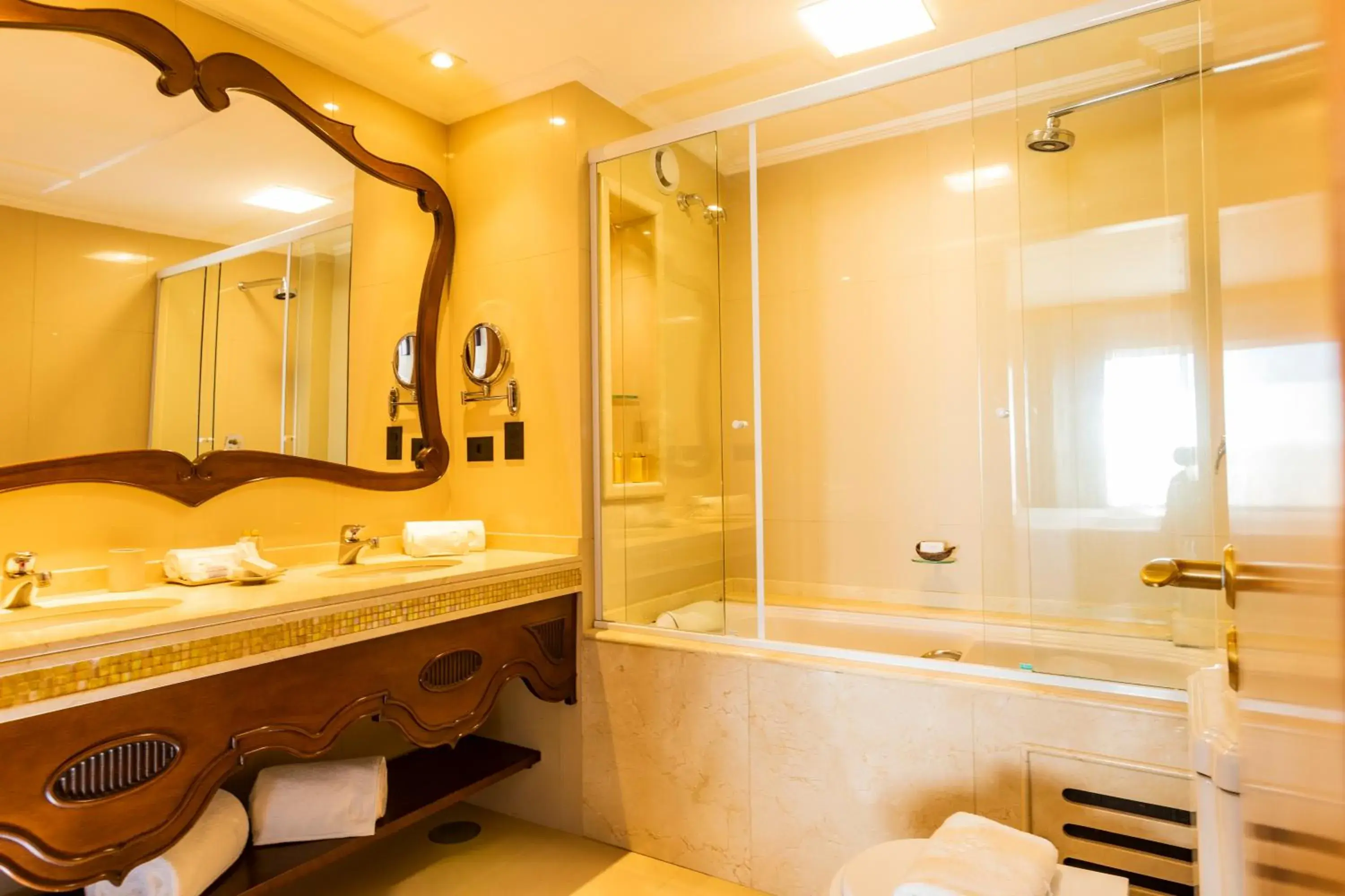 Premium Superior Room in Bendito Cacao Resort & Spa Premium Superior Room in Bendito Cacao Resort & Spa