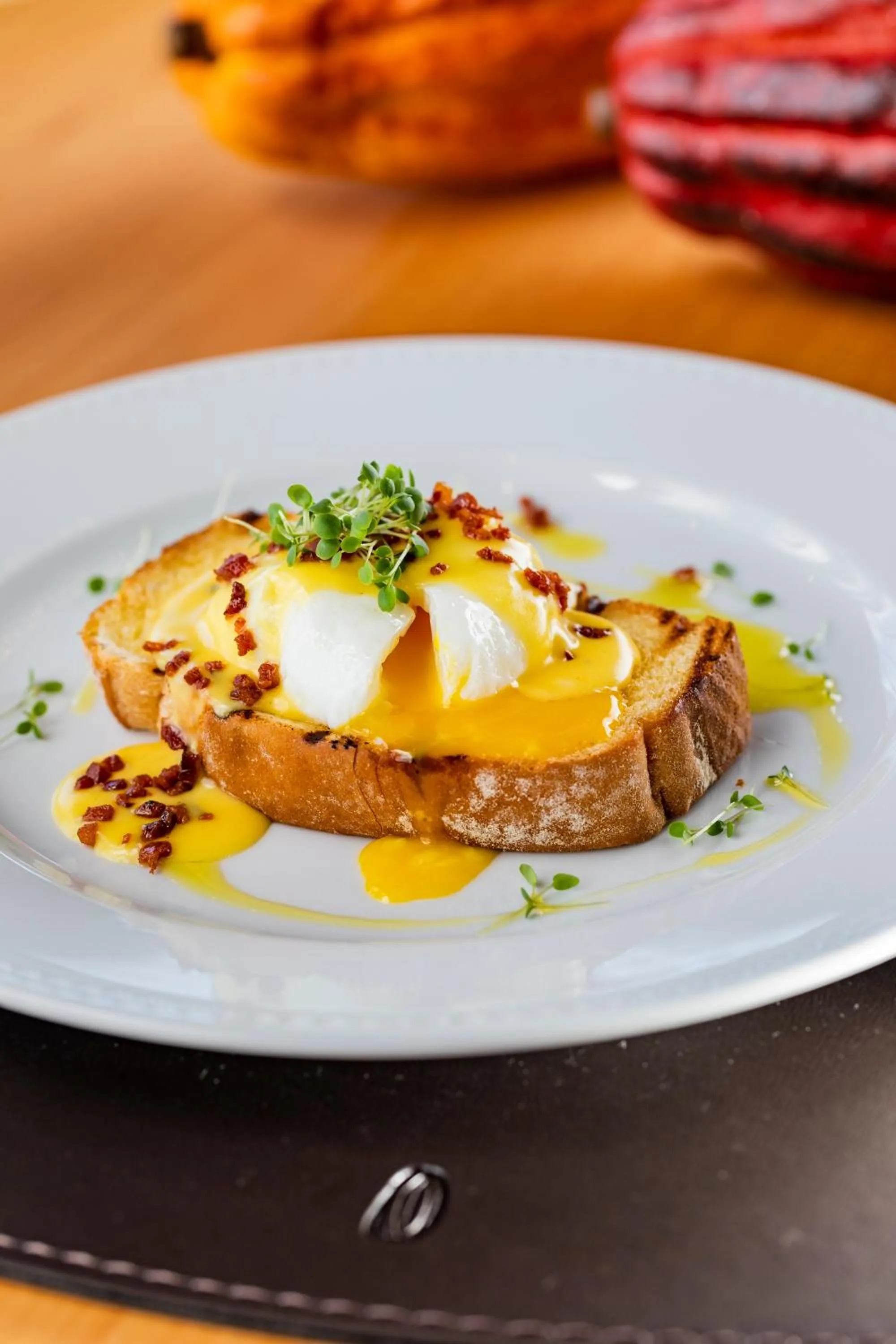 Breakfast in Bendito Cacao Resort & Spa