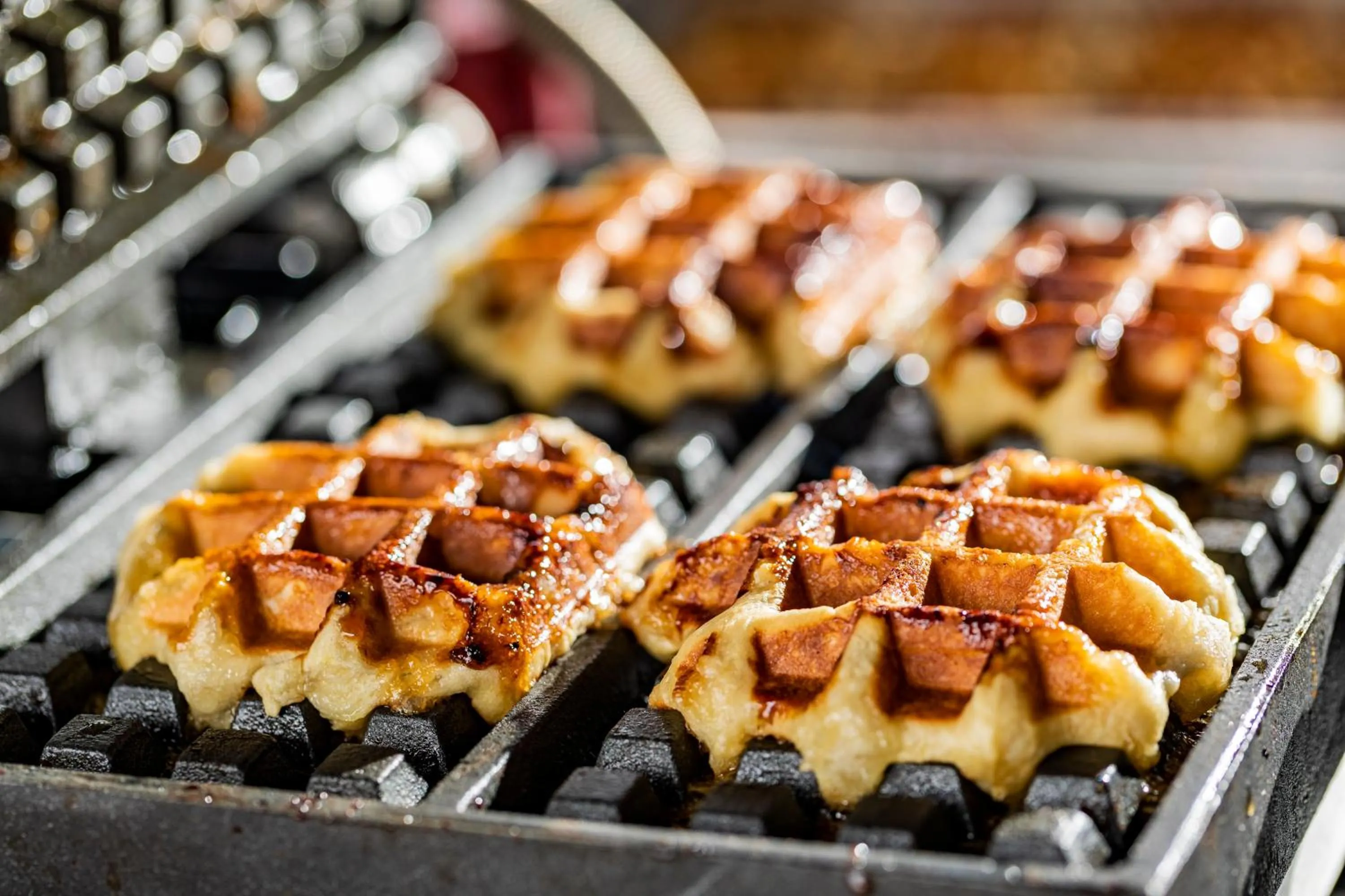 Breakfast in Bendito Cacao Resort & Spa
